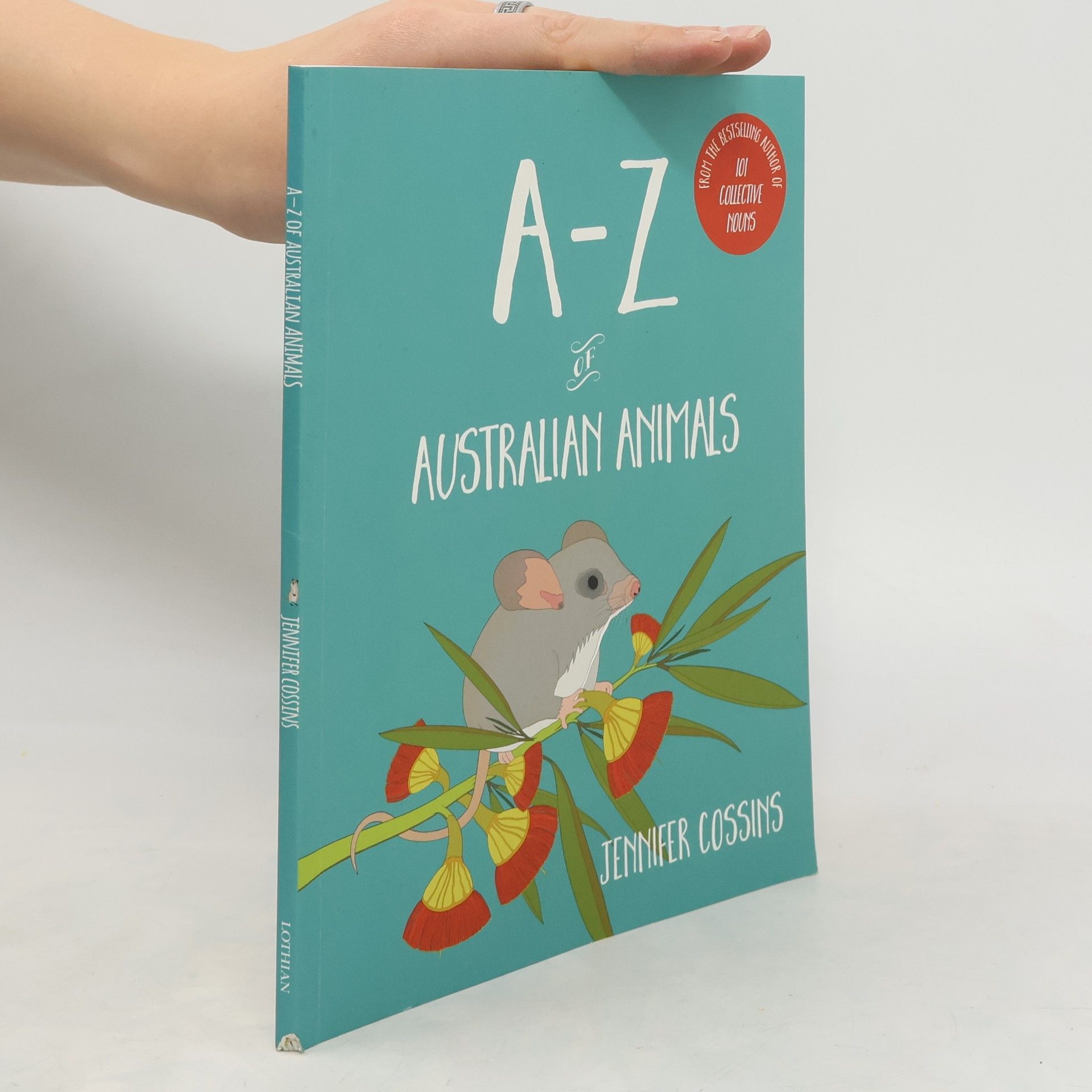 Jennifer Cossins A-Z of Australian Animals