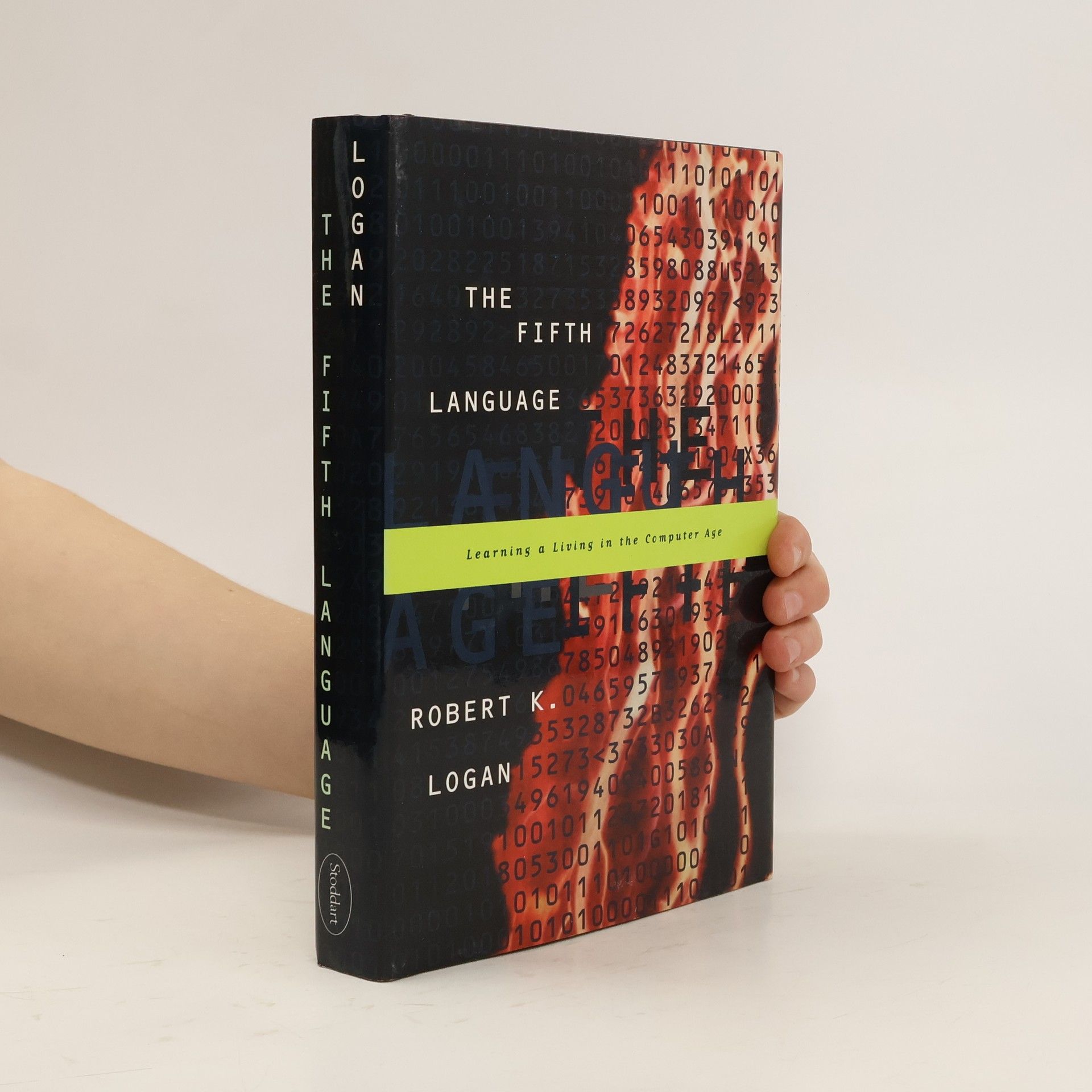 Robert K. Logan The Fifth Language