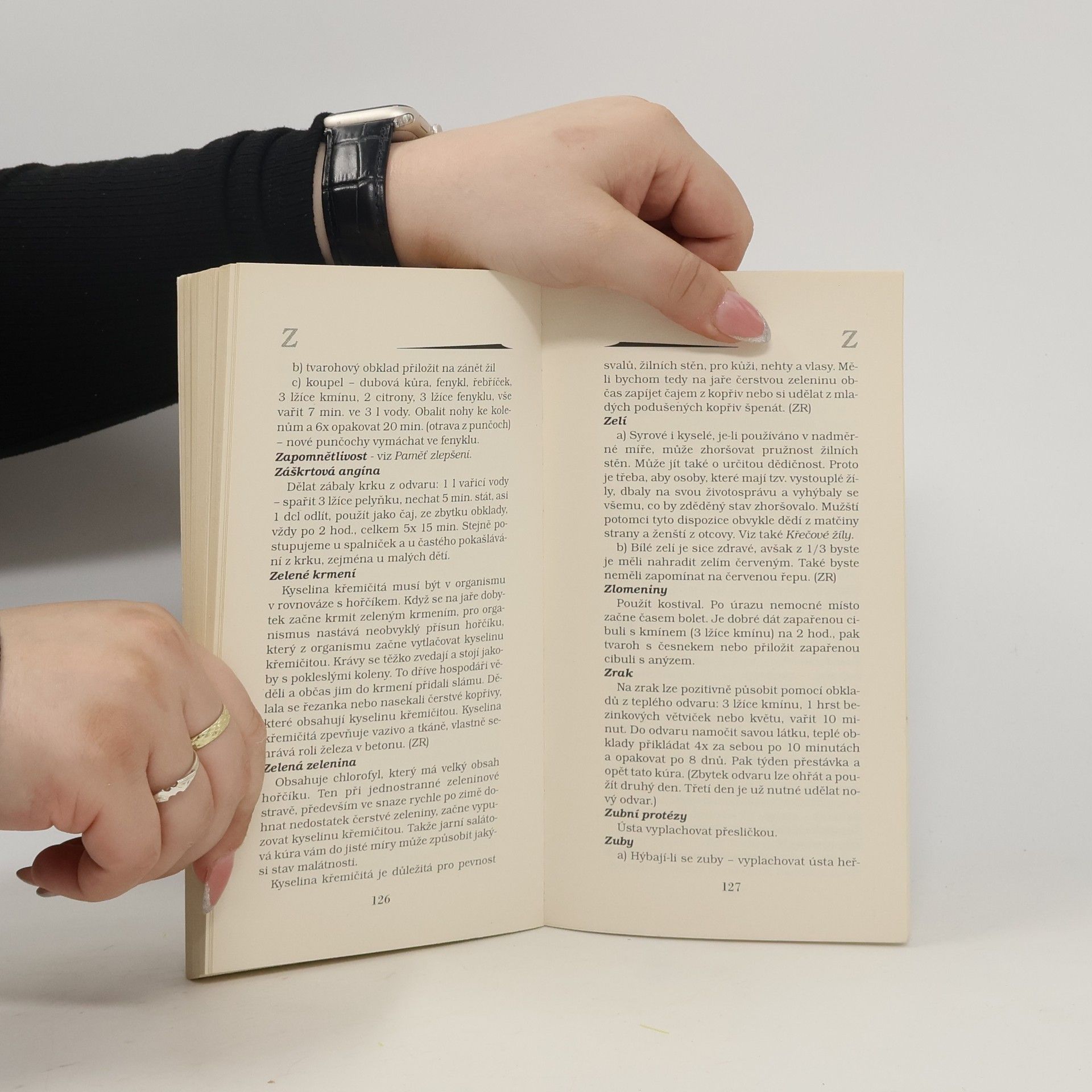 Autorenkollektiv Receptář pátera Františka Ferdy
