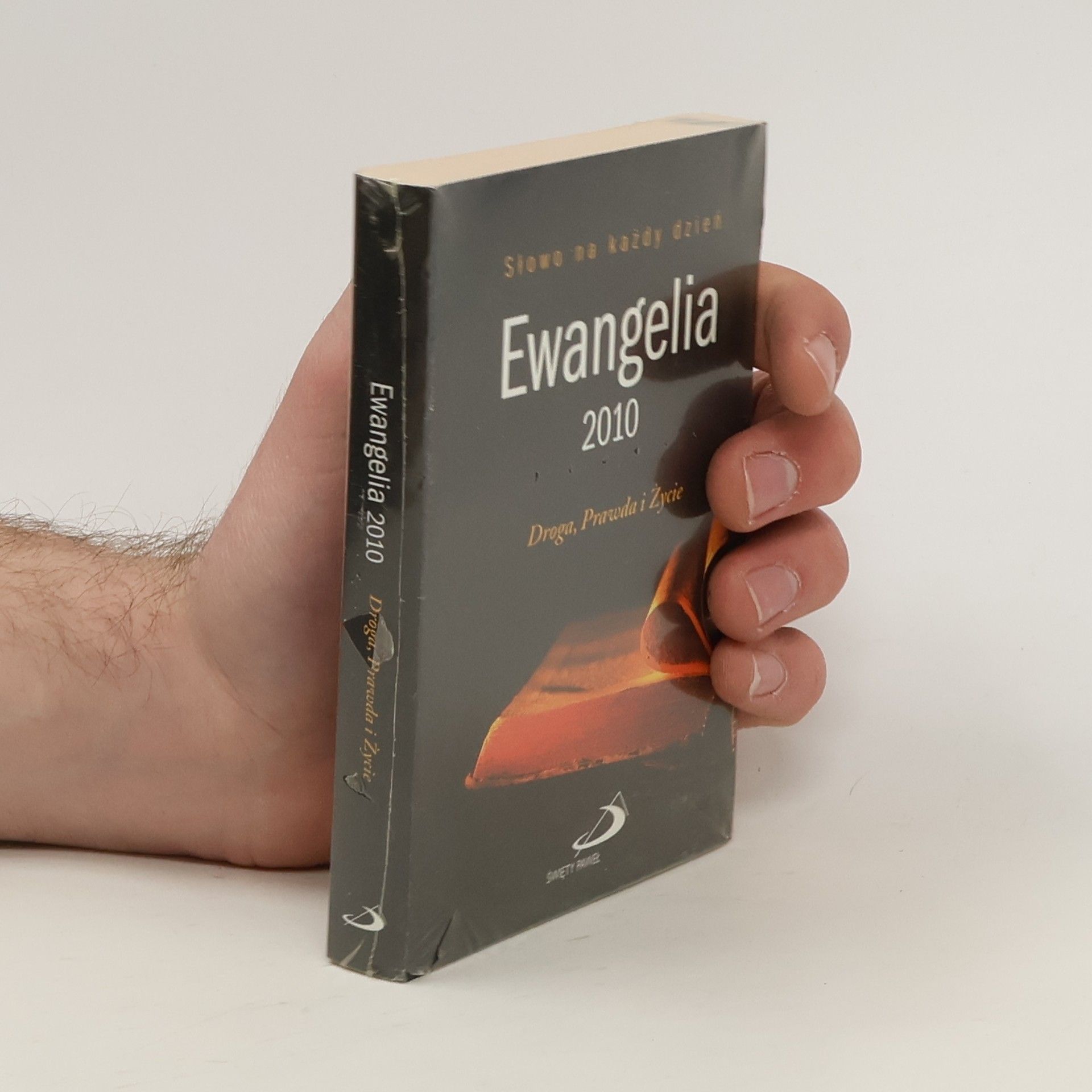 Collectif d'auteurs Ewangelia 2010