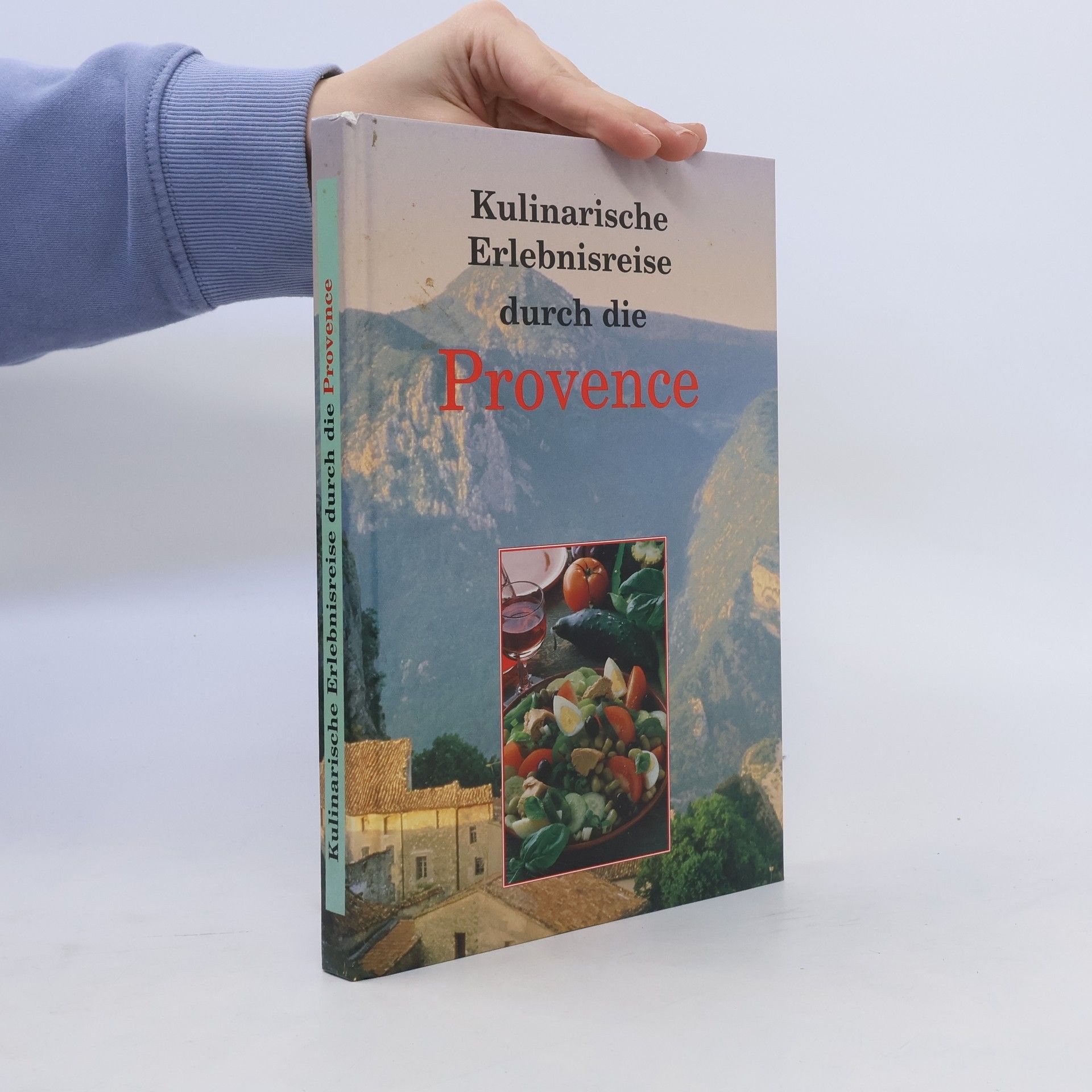 Collective Kulinarische Erlebnisreise durch die Provence