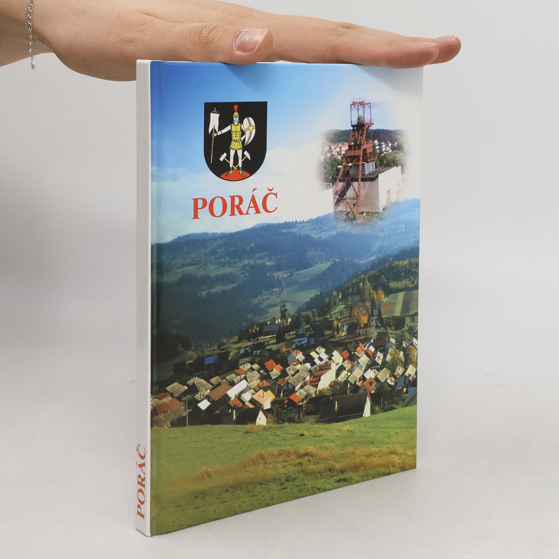 Štefan Hanuščin Poráč