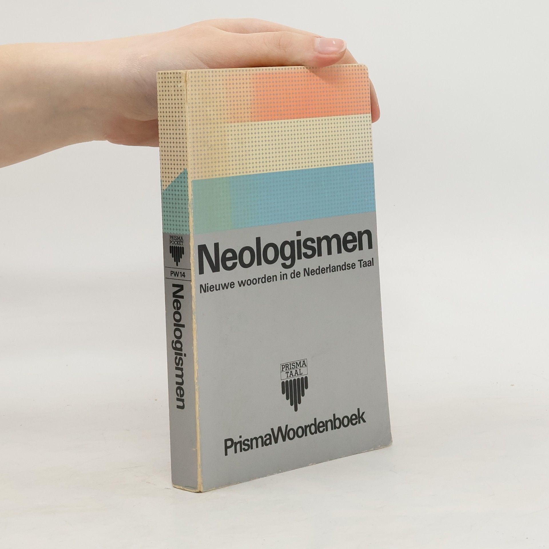Riemer Reinsma Neologismen