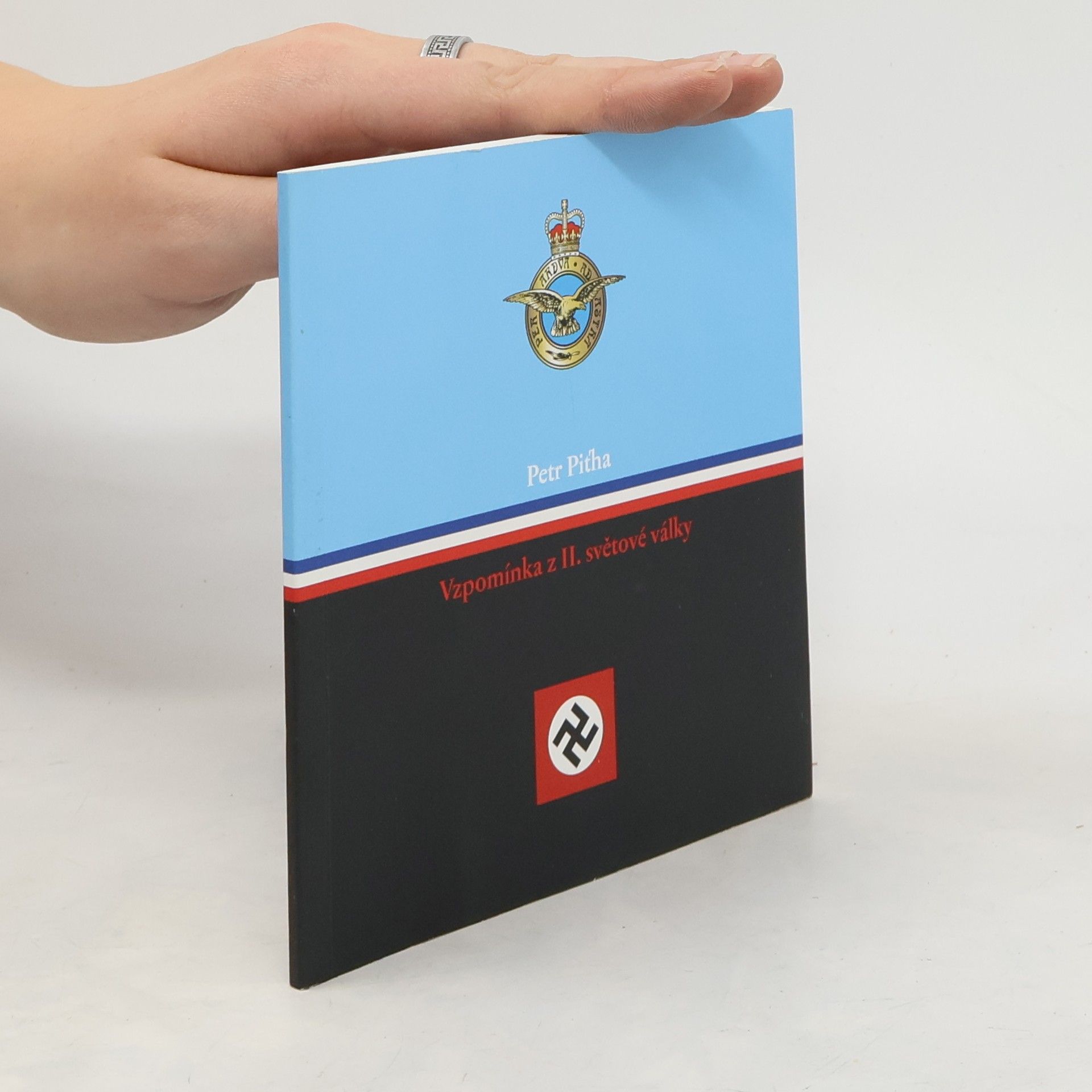 Vzpomínka z II. světové války