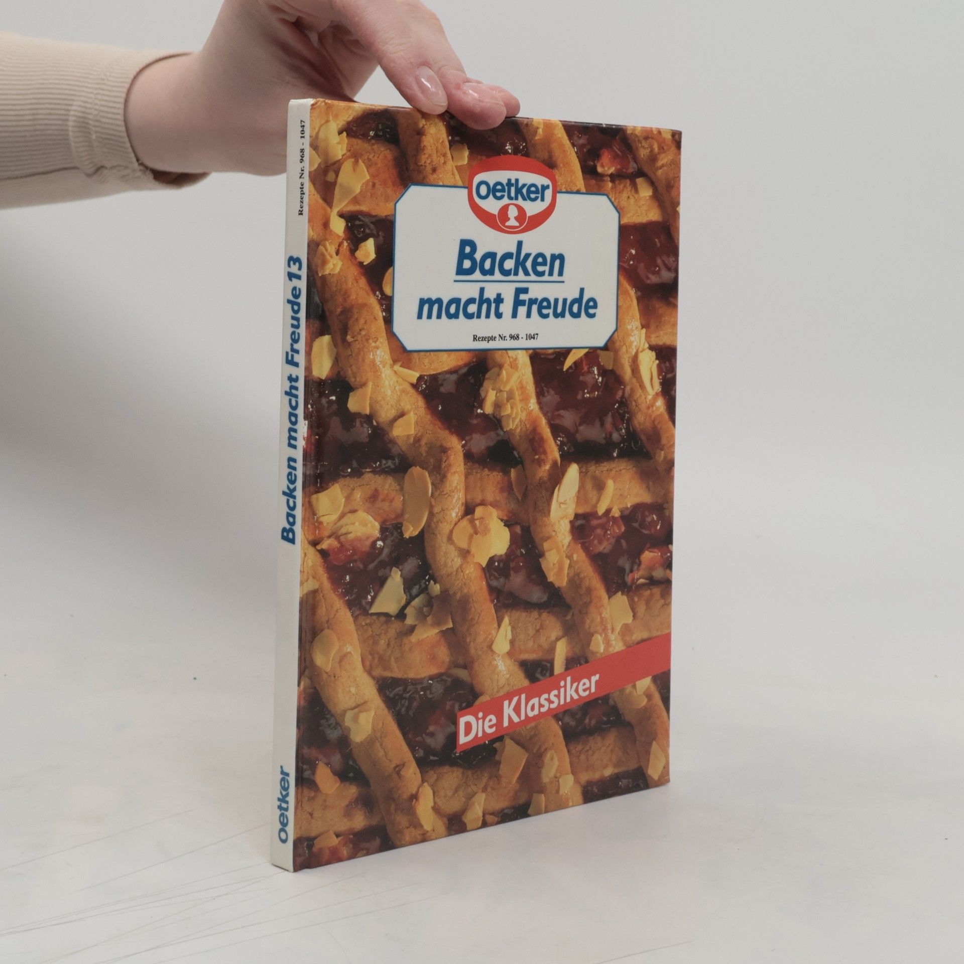 Autorenkollektiv Backen macht Freude