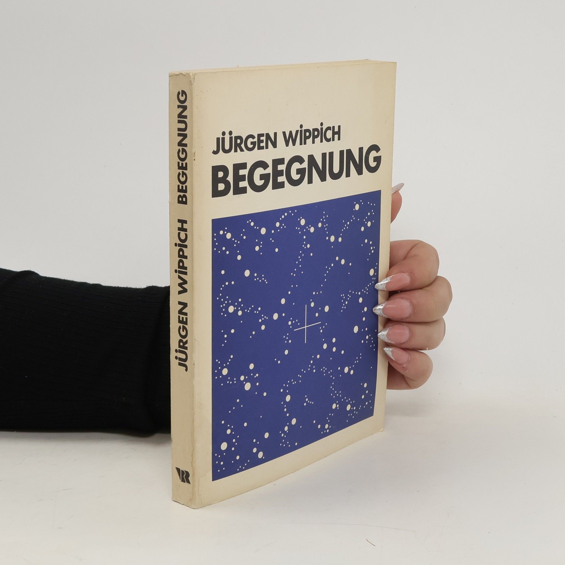 Jürgen Wippich Begegnung