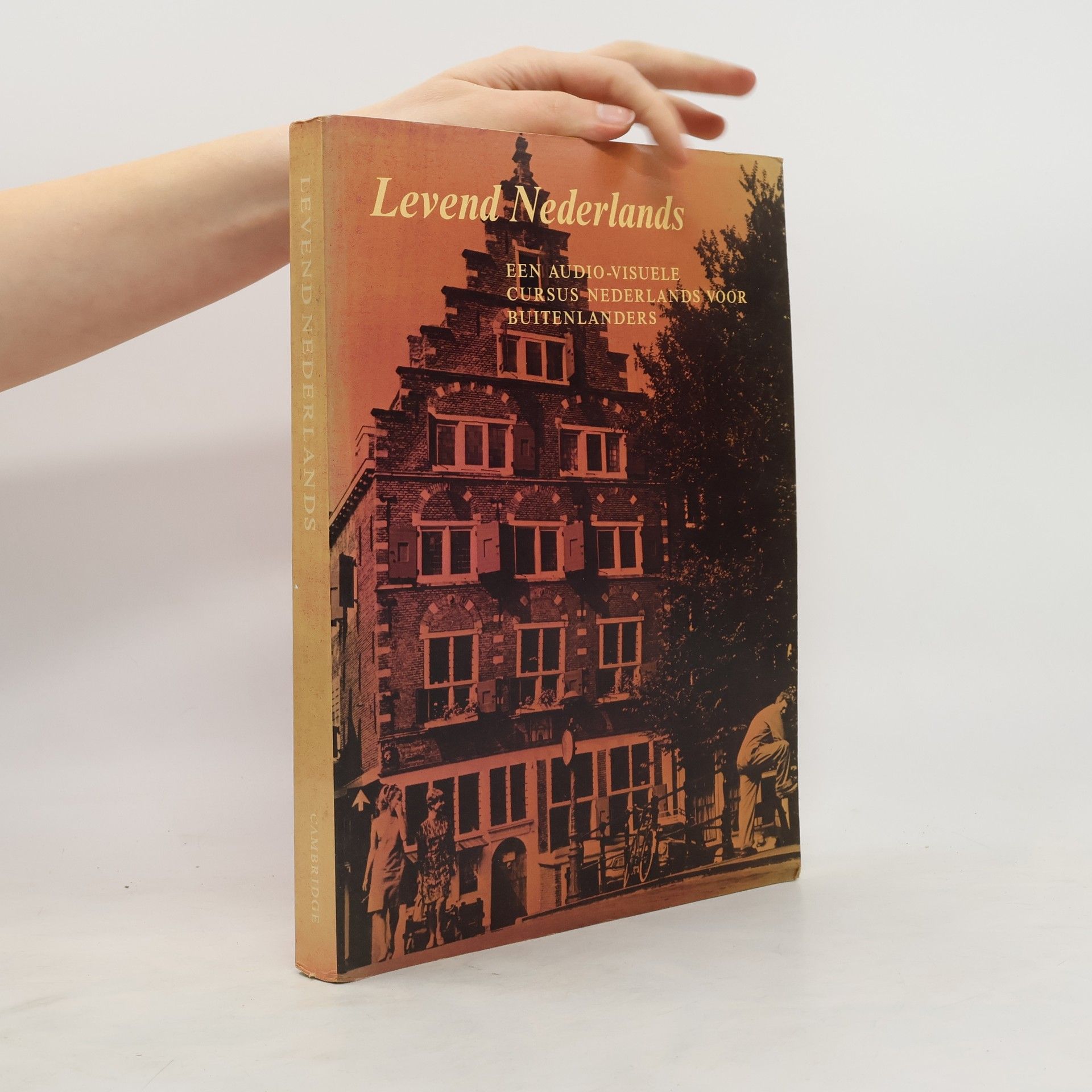 kolektiv Levend Nederlands