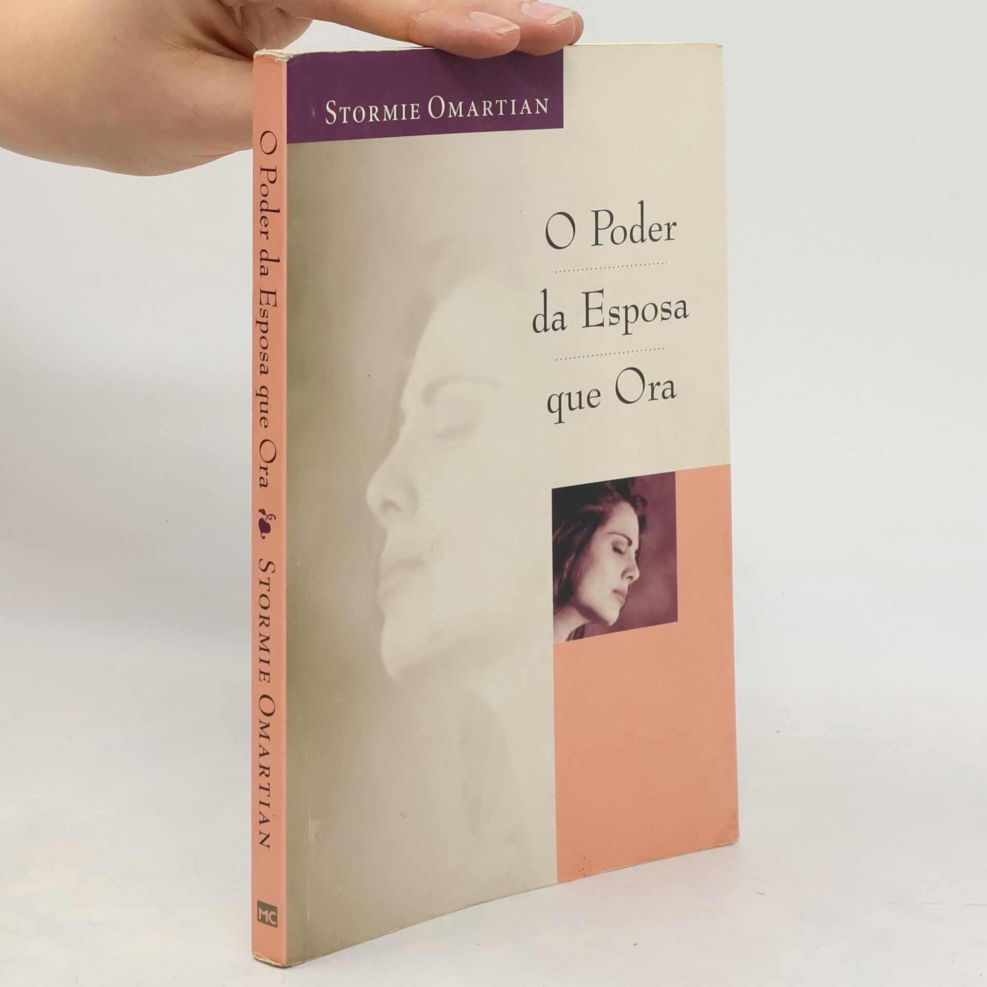 Stormie Omartian O Poder Da Esposa Que Ora