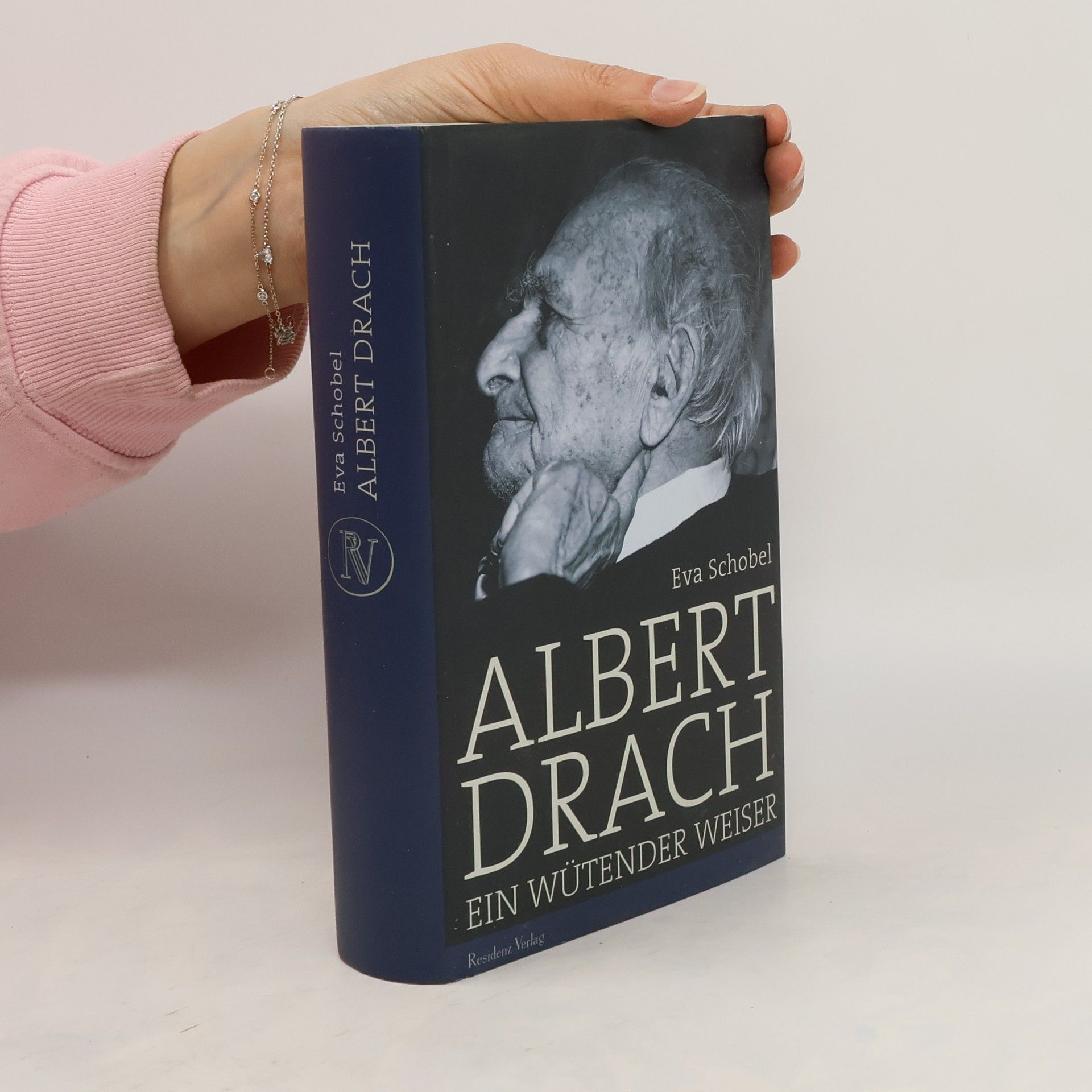 Eva Schobel Albert Drach
