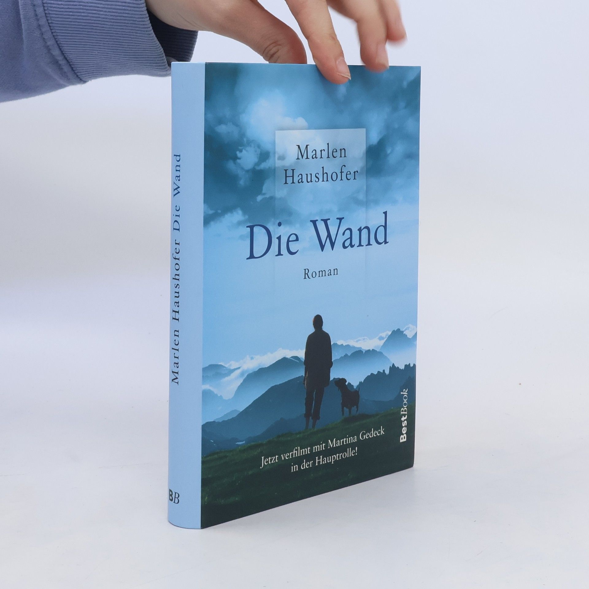 Marlen Haushofer Die Wand