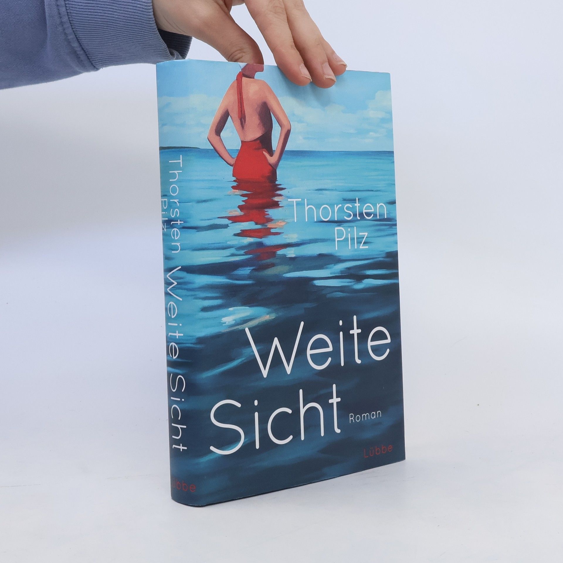 Thorsten Pilz Weite Sicht