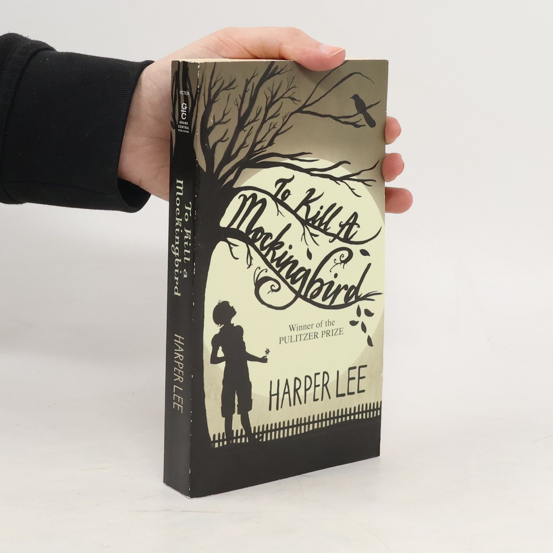 Harper Lee To Kill a Mockingbird