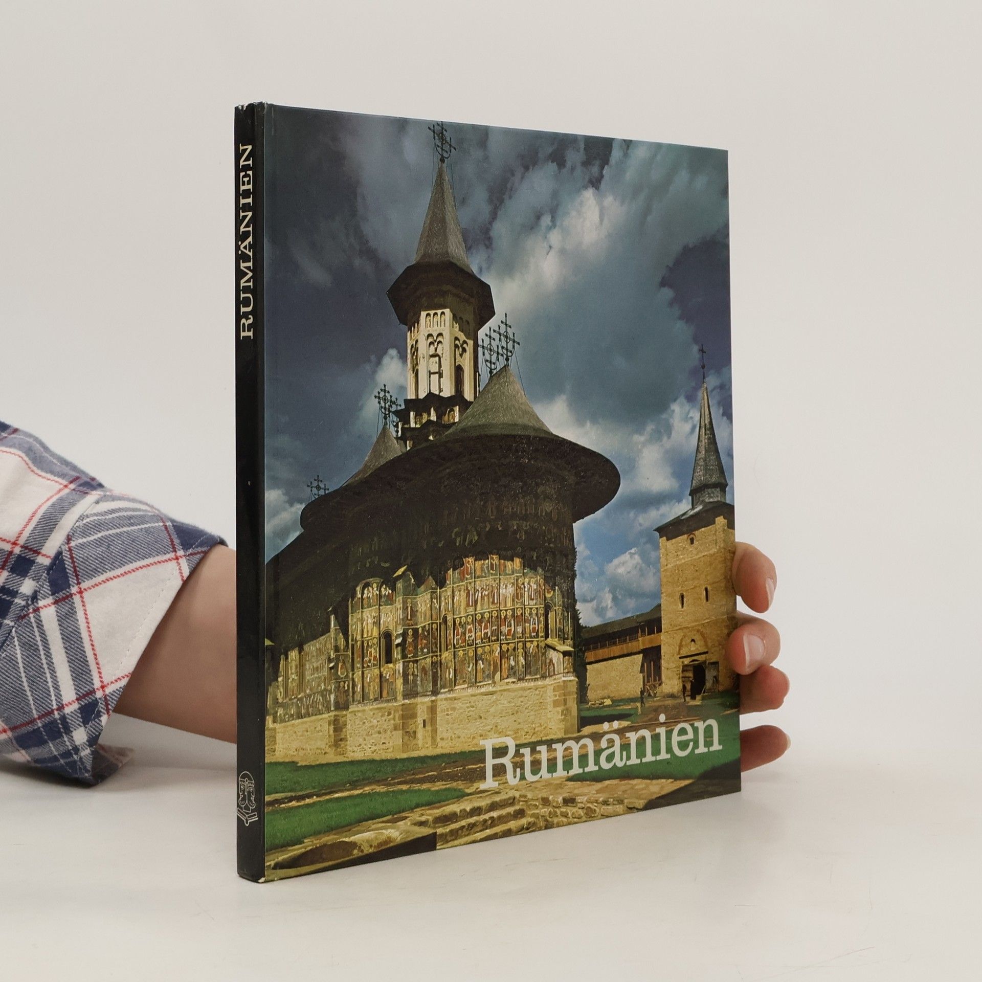 kolektiv Rumänien