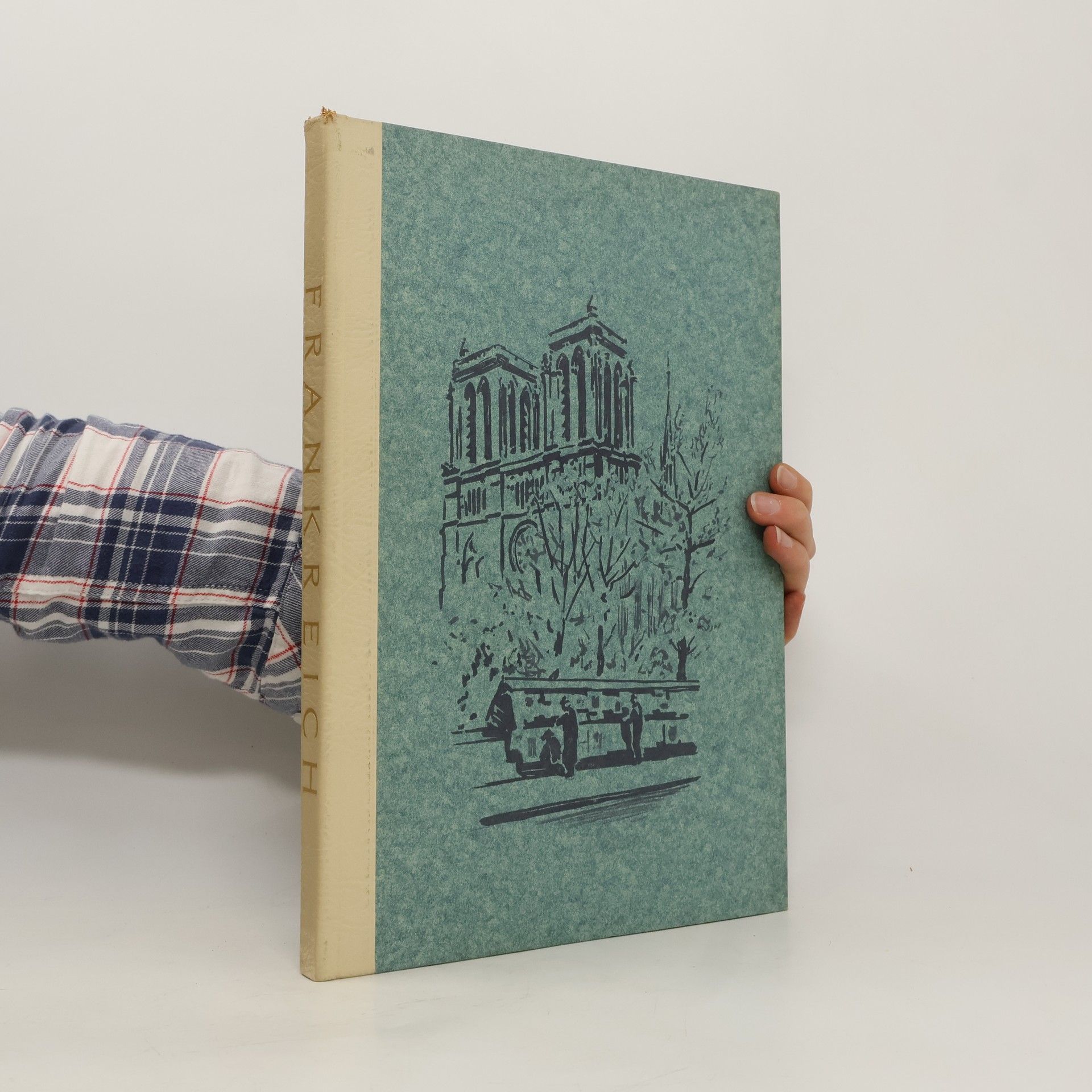 Autorenkollektiv Frankreich