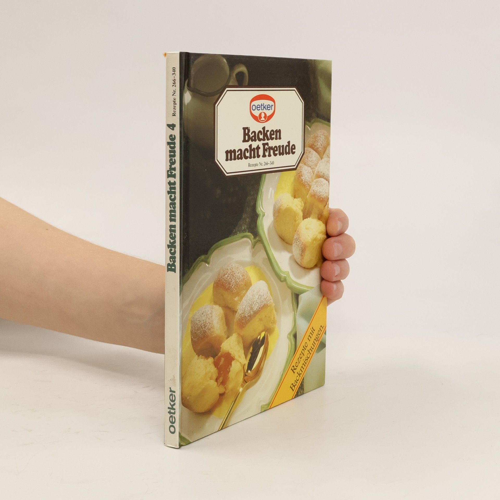 Autorenkollektiv Backen macht Freude 4