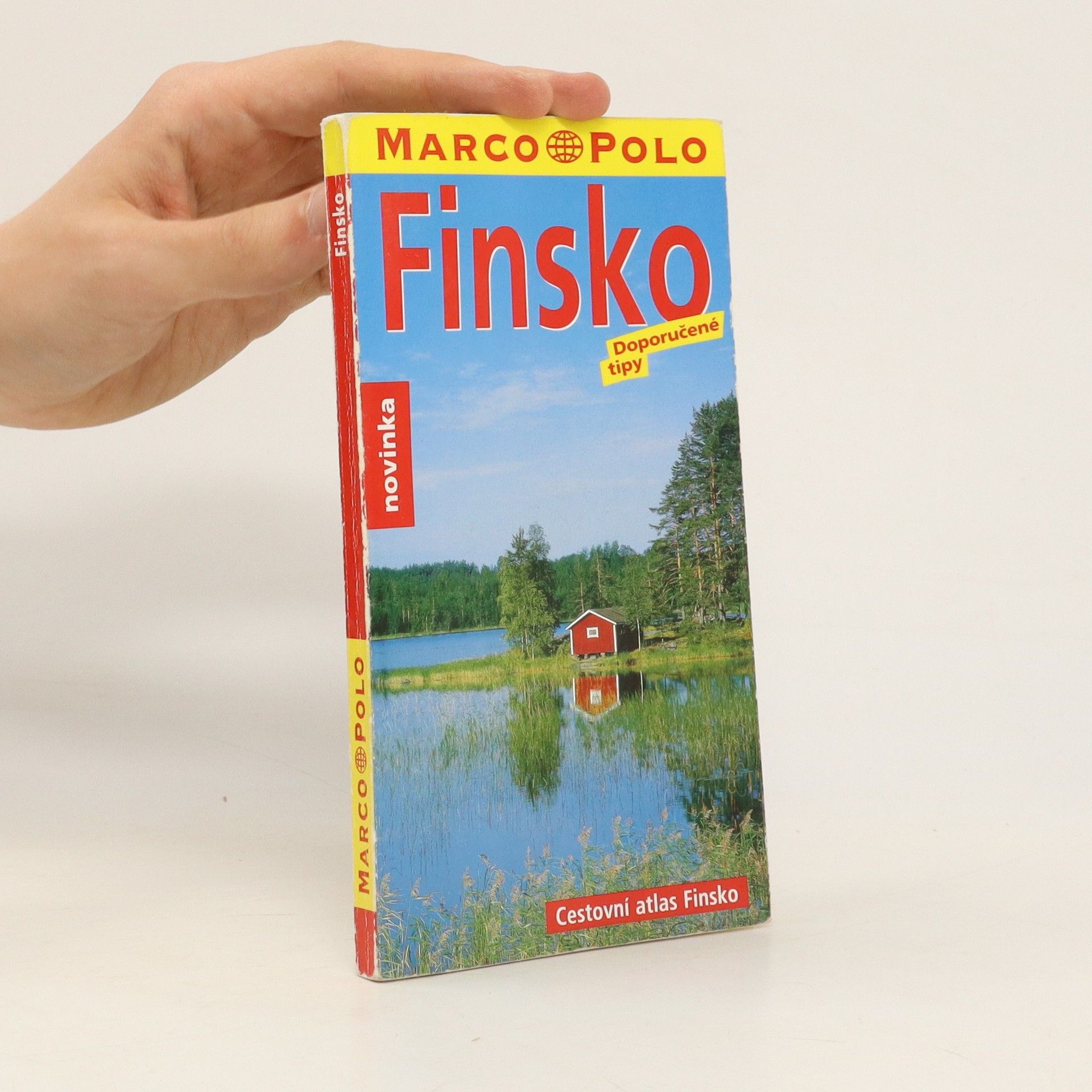 Roland Birkhold Finsko