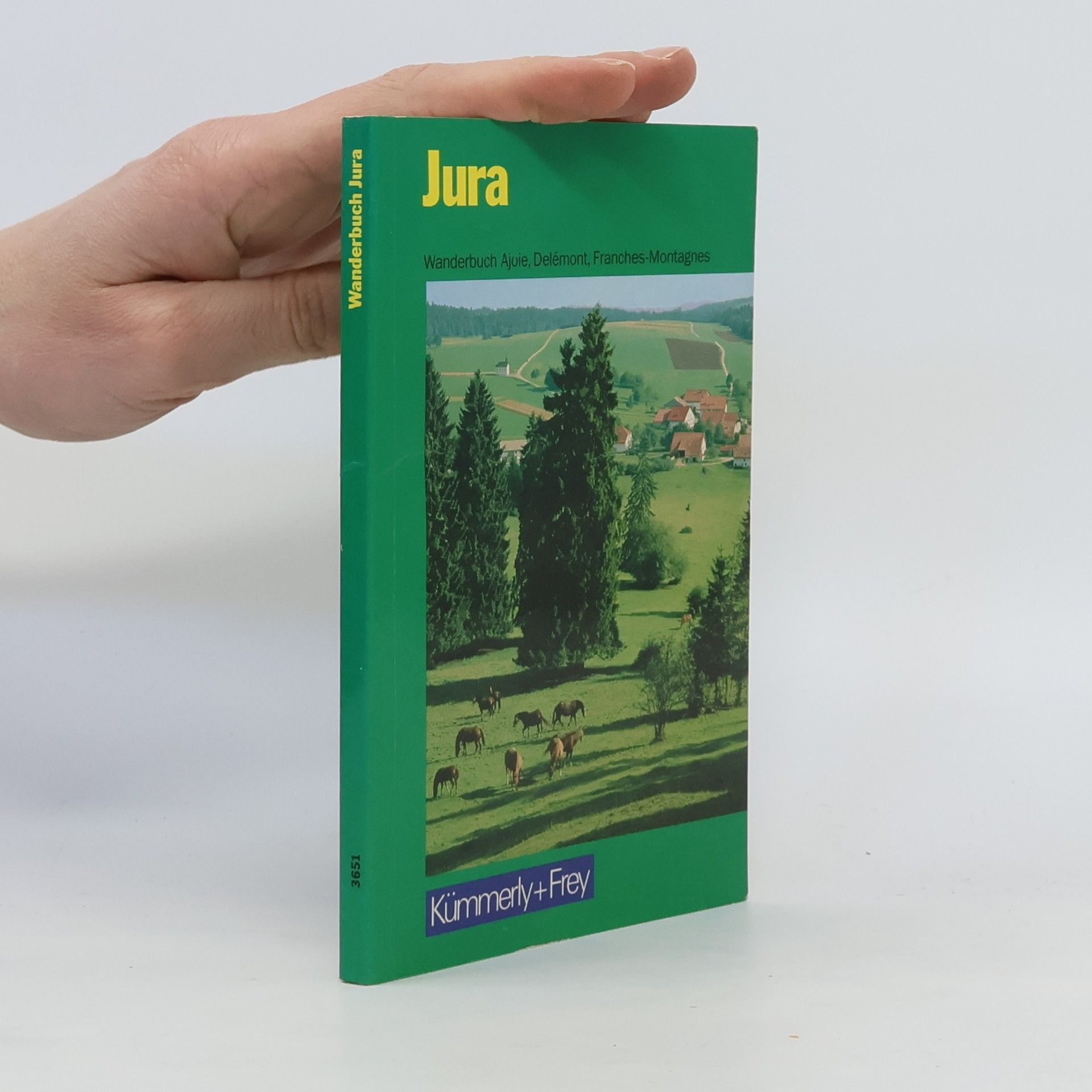 ... Denis Jura