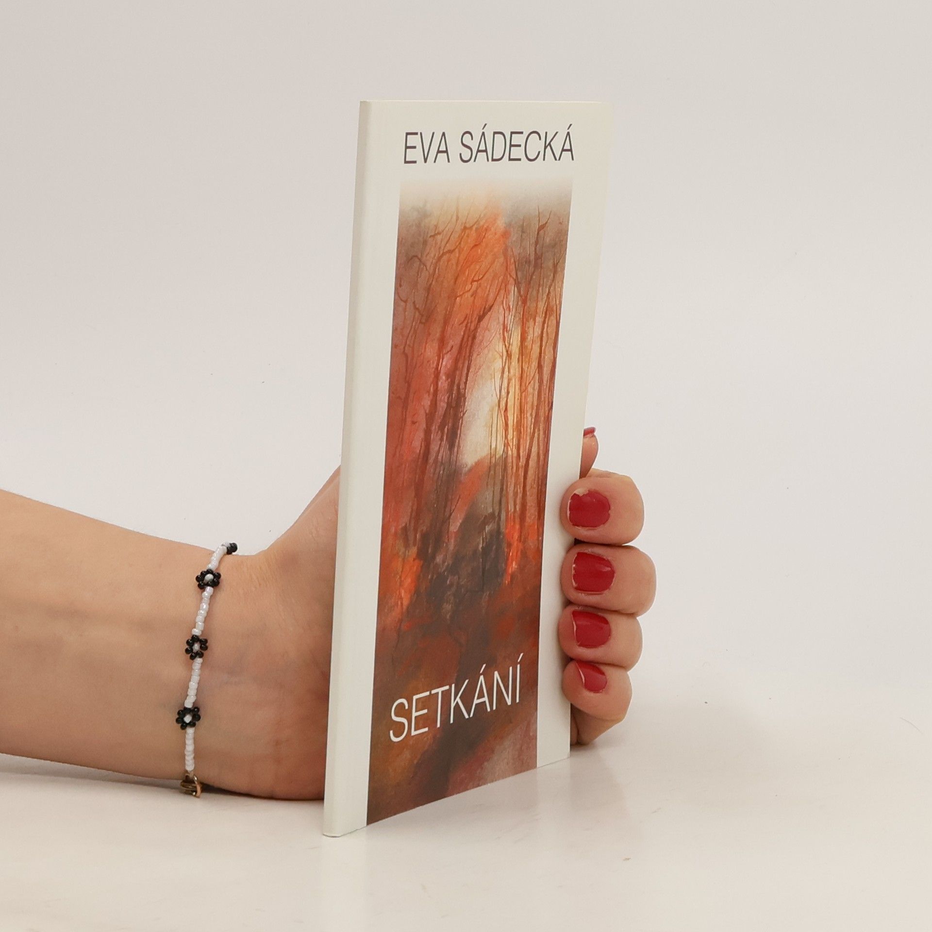 Eva Sádecká Setkání