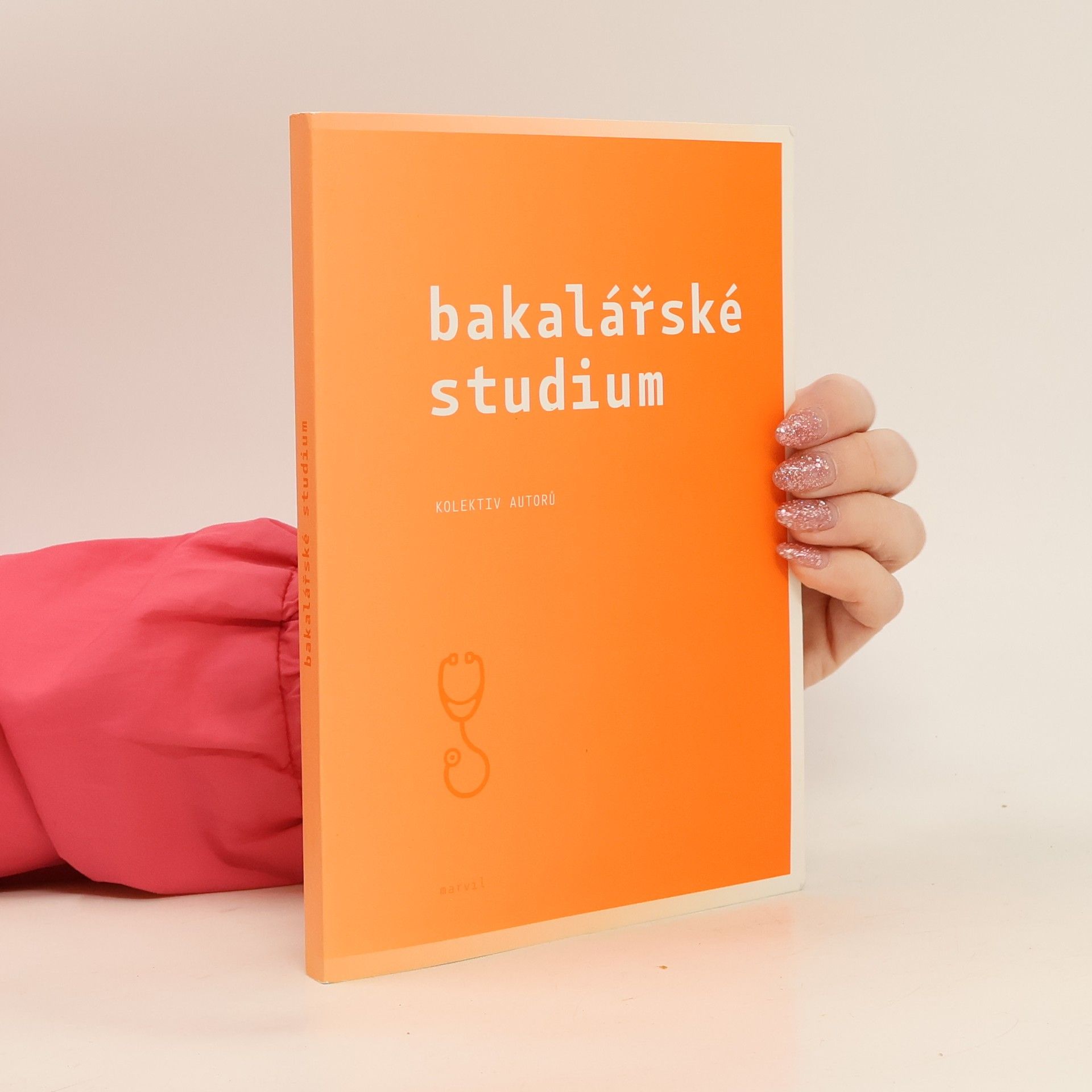 Collective Bakalářské studium. Modelové otázky k přijímacím zkouškám na Univerzitu Karlovu v Praze 1. lékařskou fakultu