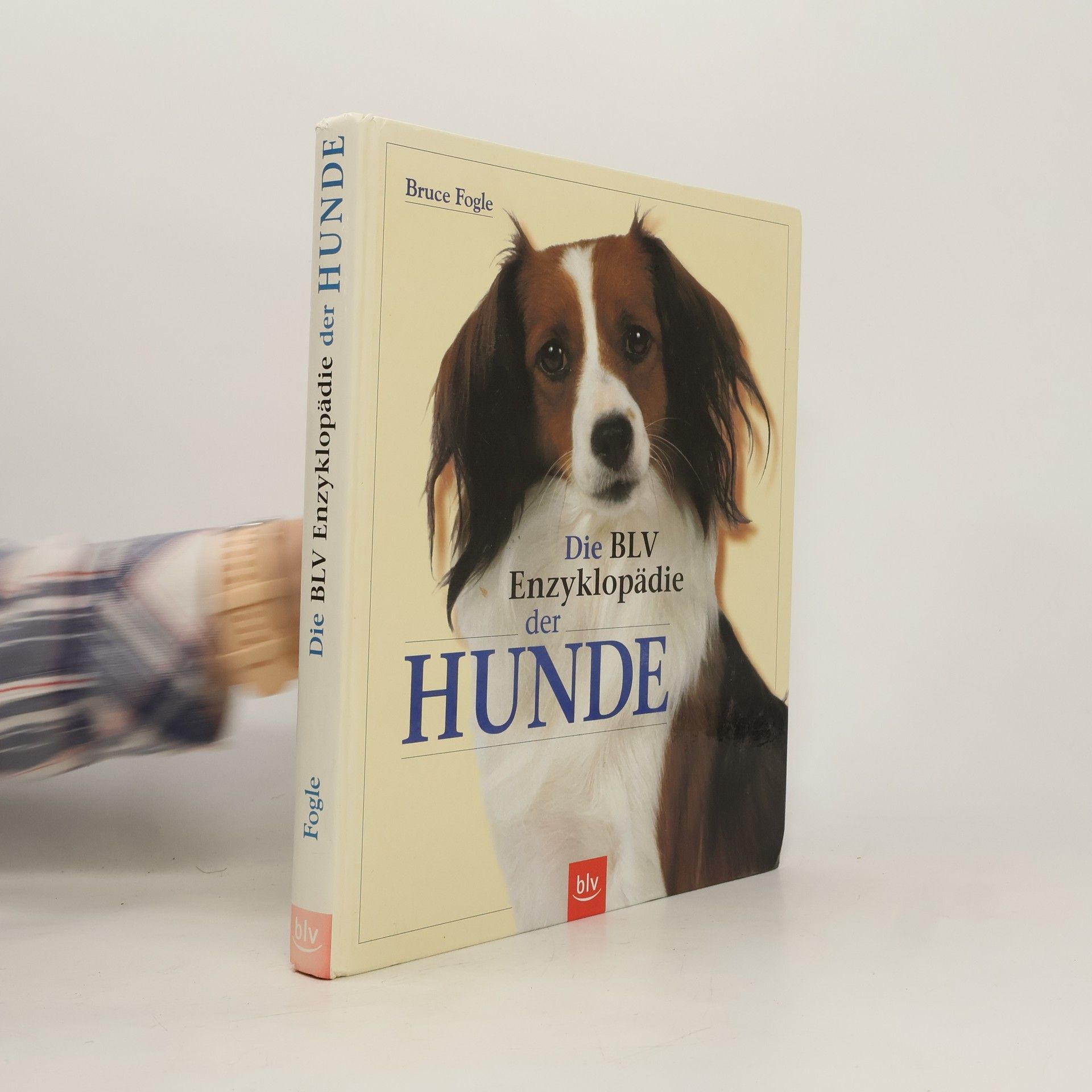 Bruce Fogle Die BLV-Enzyklopädie der Hunde
