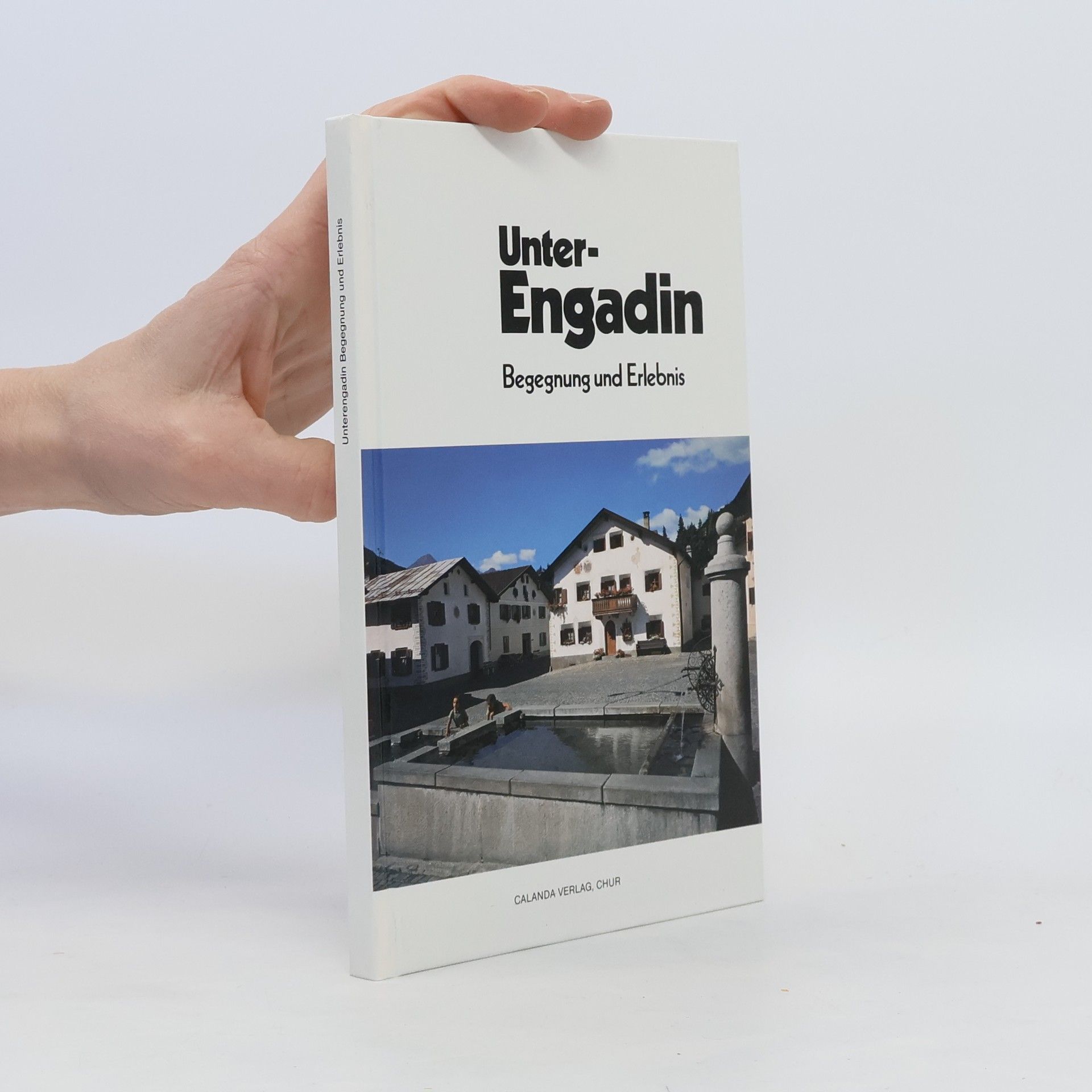 Autorenkollektiv Unter-Engadin