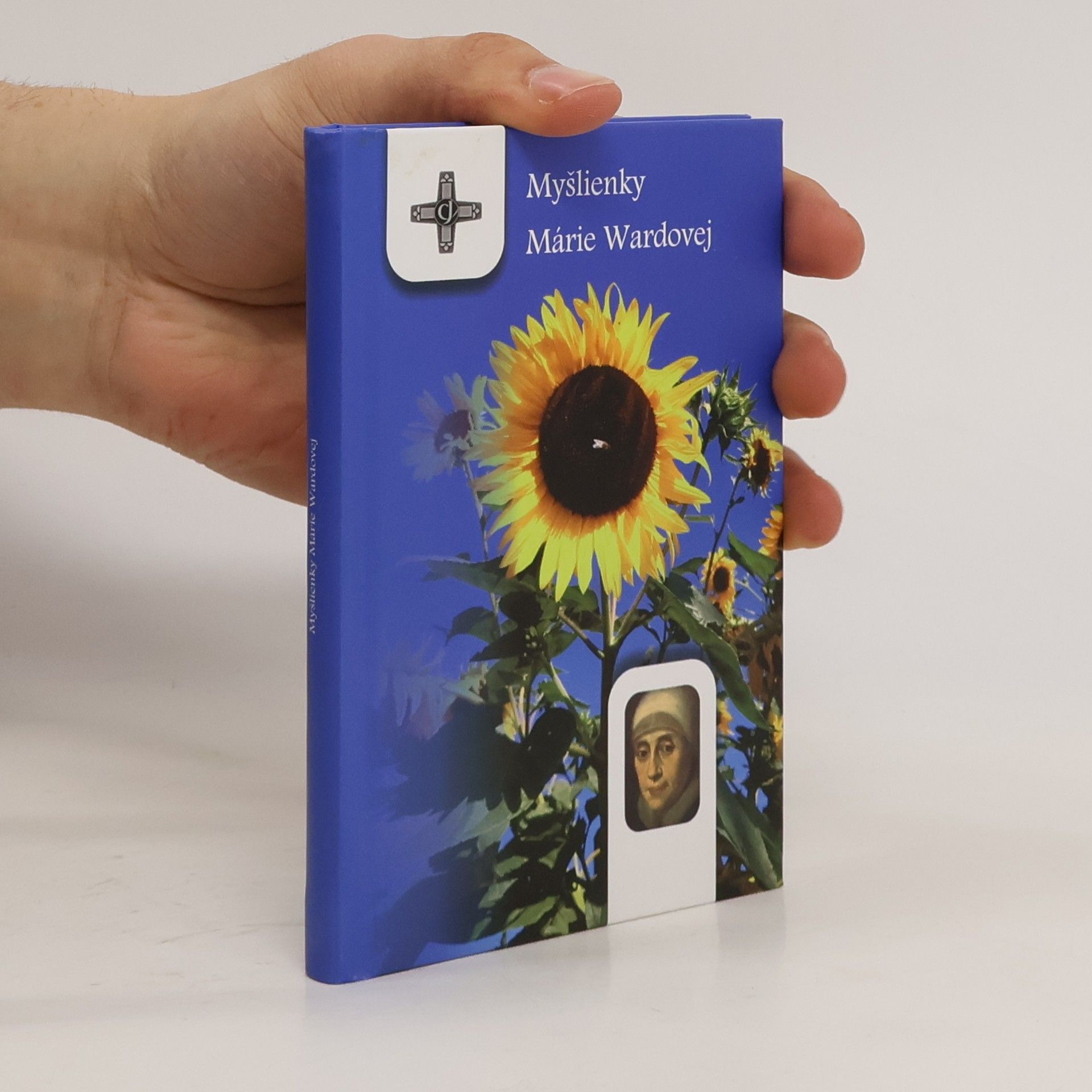 Collectif d'auteurs Myšlienky Márie Wardovej