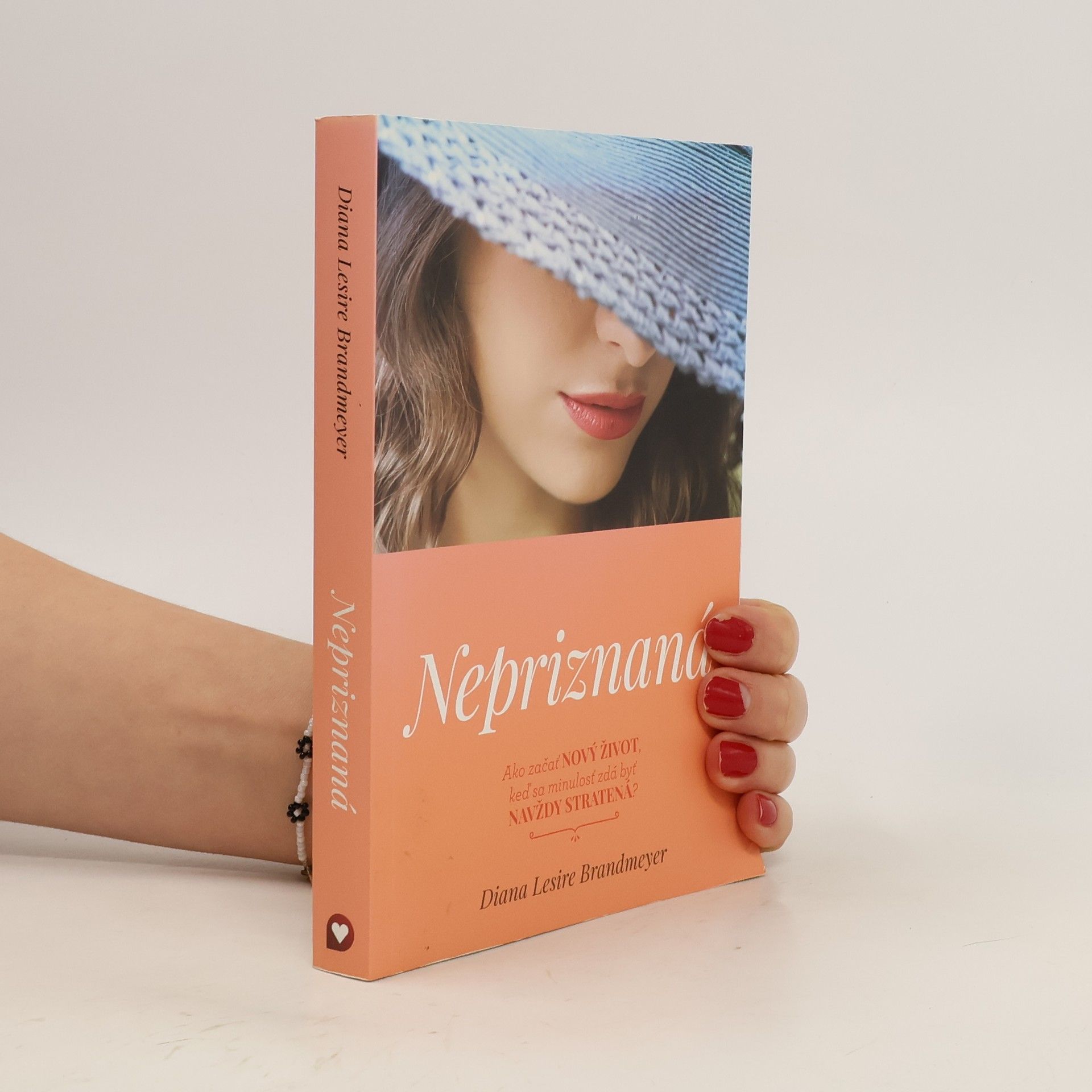 Diana Lesire Brandmeyer Nepriznaná