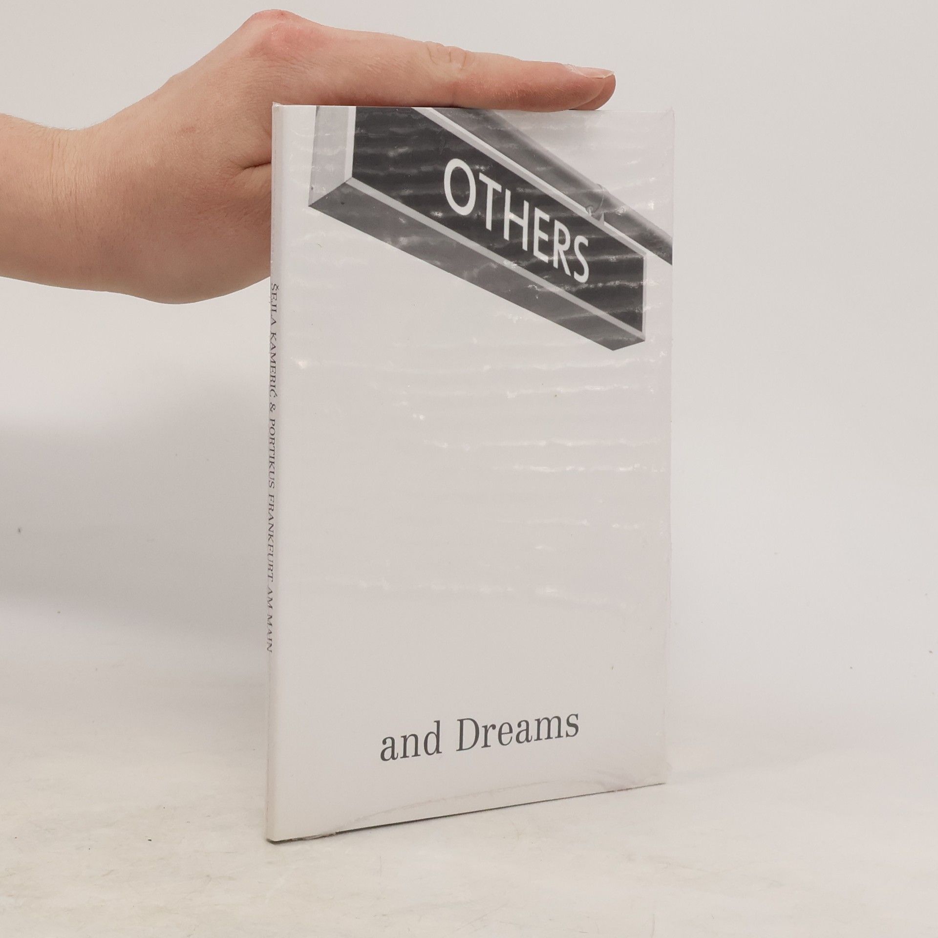 Šejla Kamerić Others and Dreams