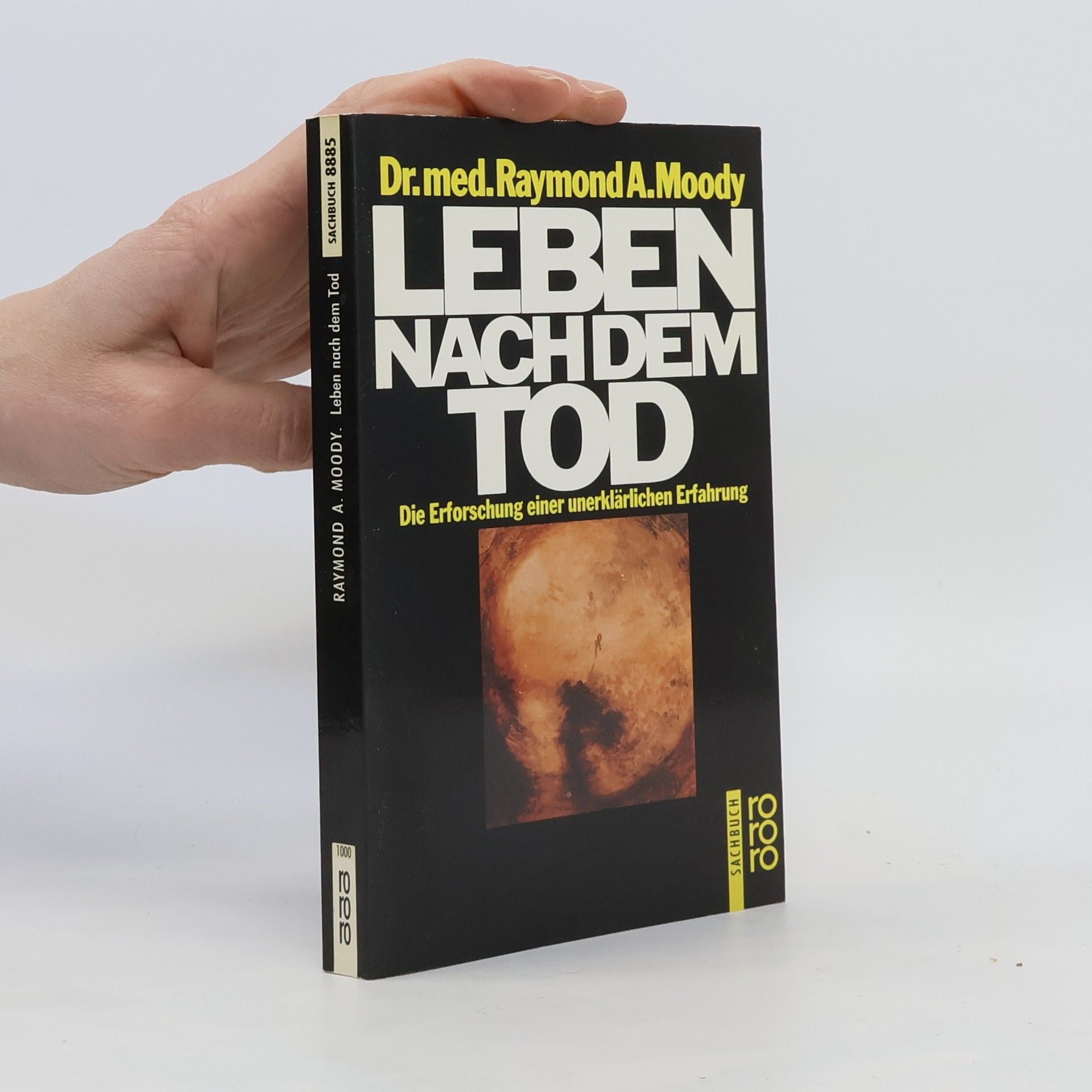Raymond A. Moody Leben nach dem Tod