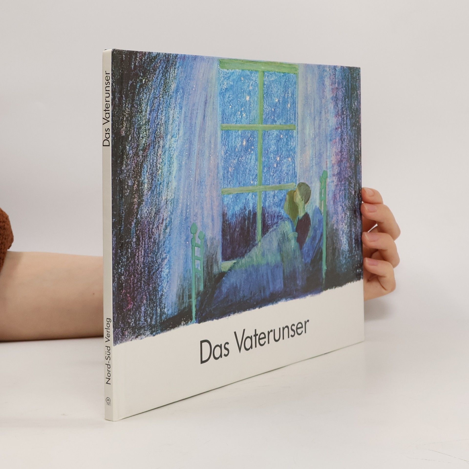 Autorenkollektiv Das Vaterunser