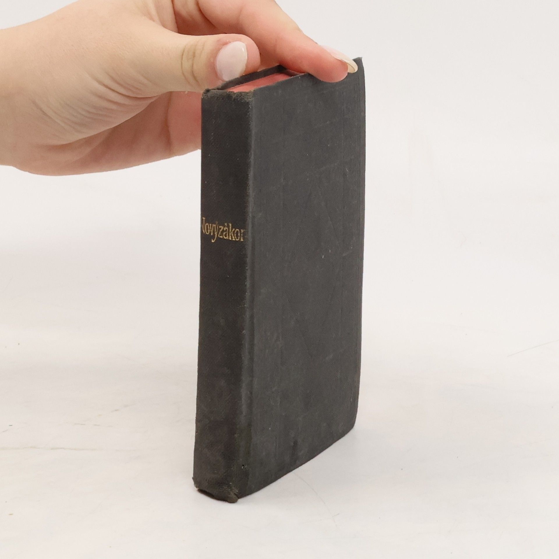 Kolektiv autorů Nový zákon s žalmy