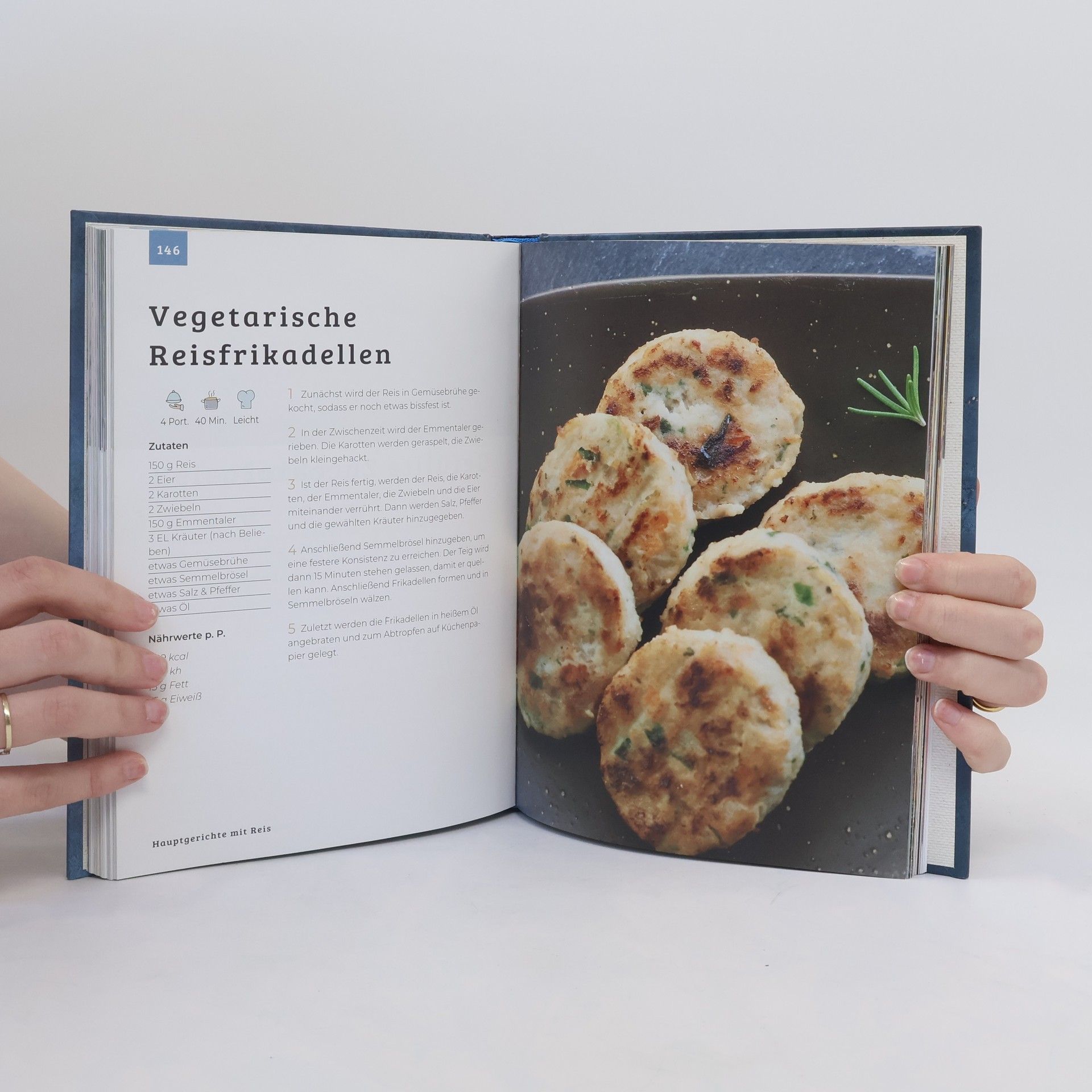 Kolektiv autorů Vegetarisches Kochbuch