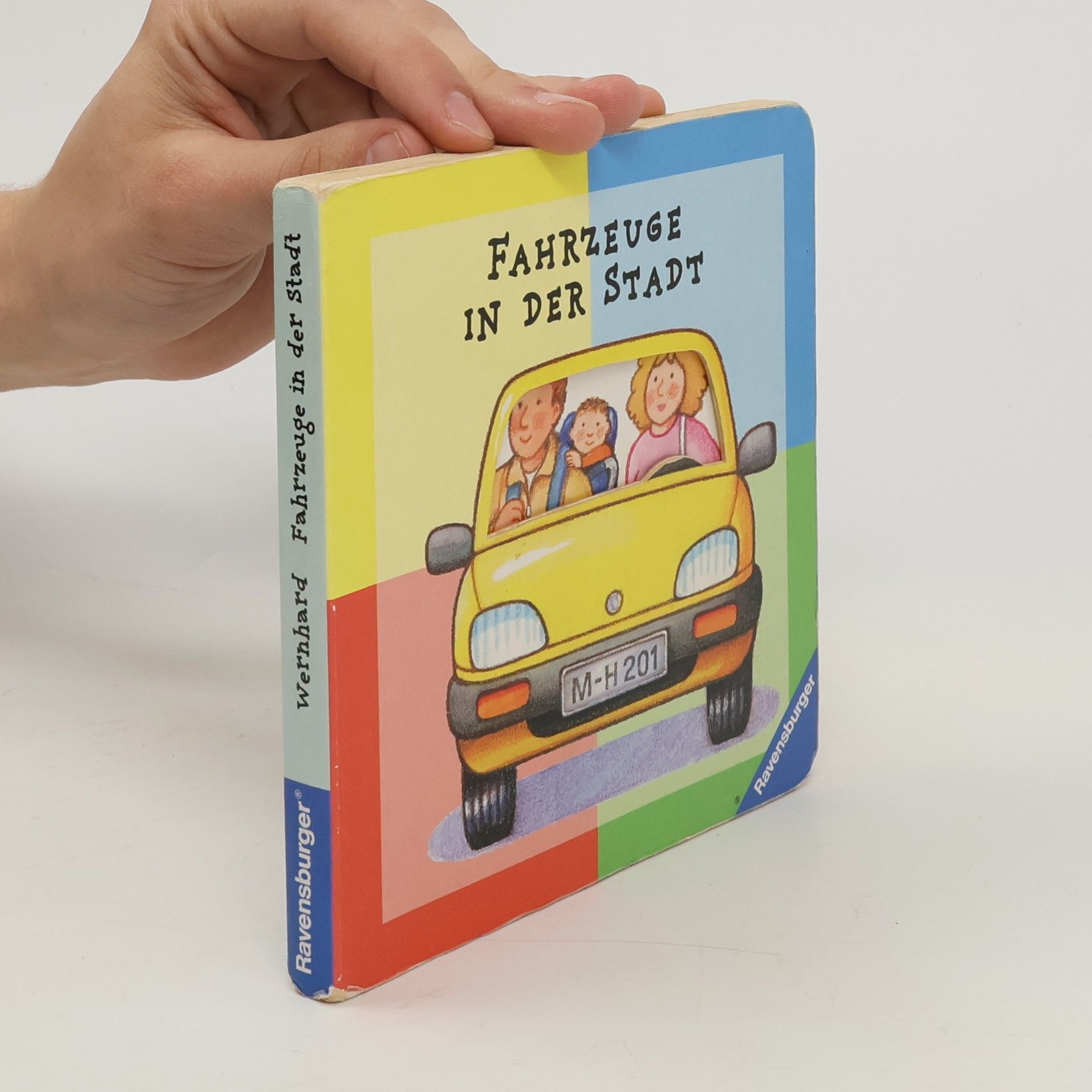 AA.VV. Fahrzeuge auf dem Bauernhof