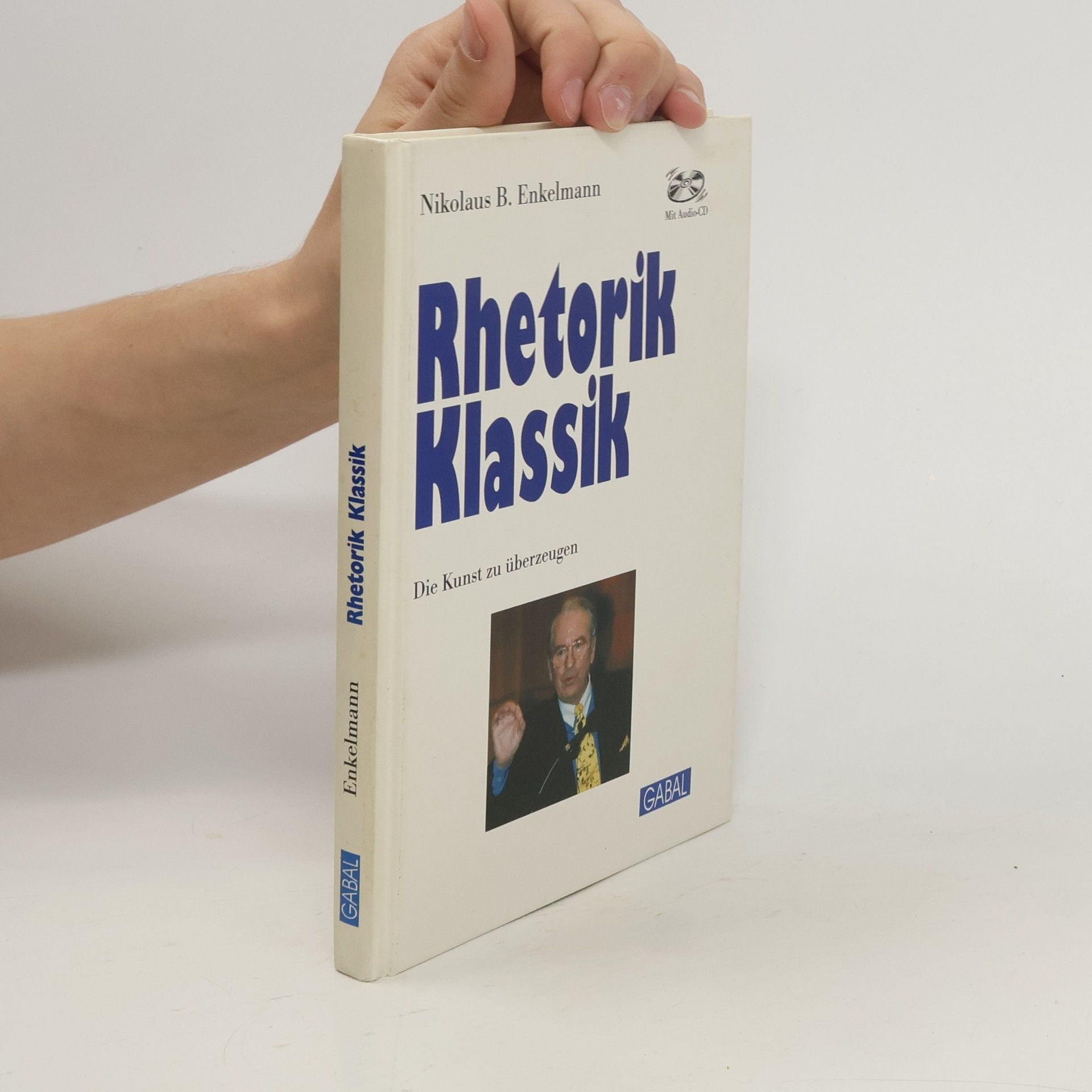 kolektiv Rhetorik Klassik