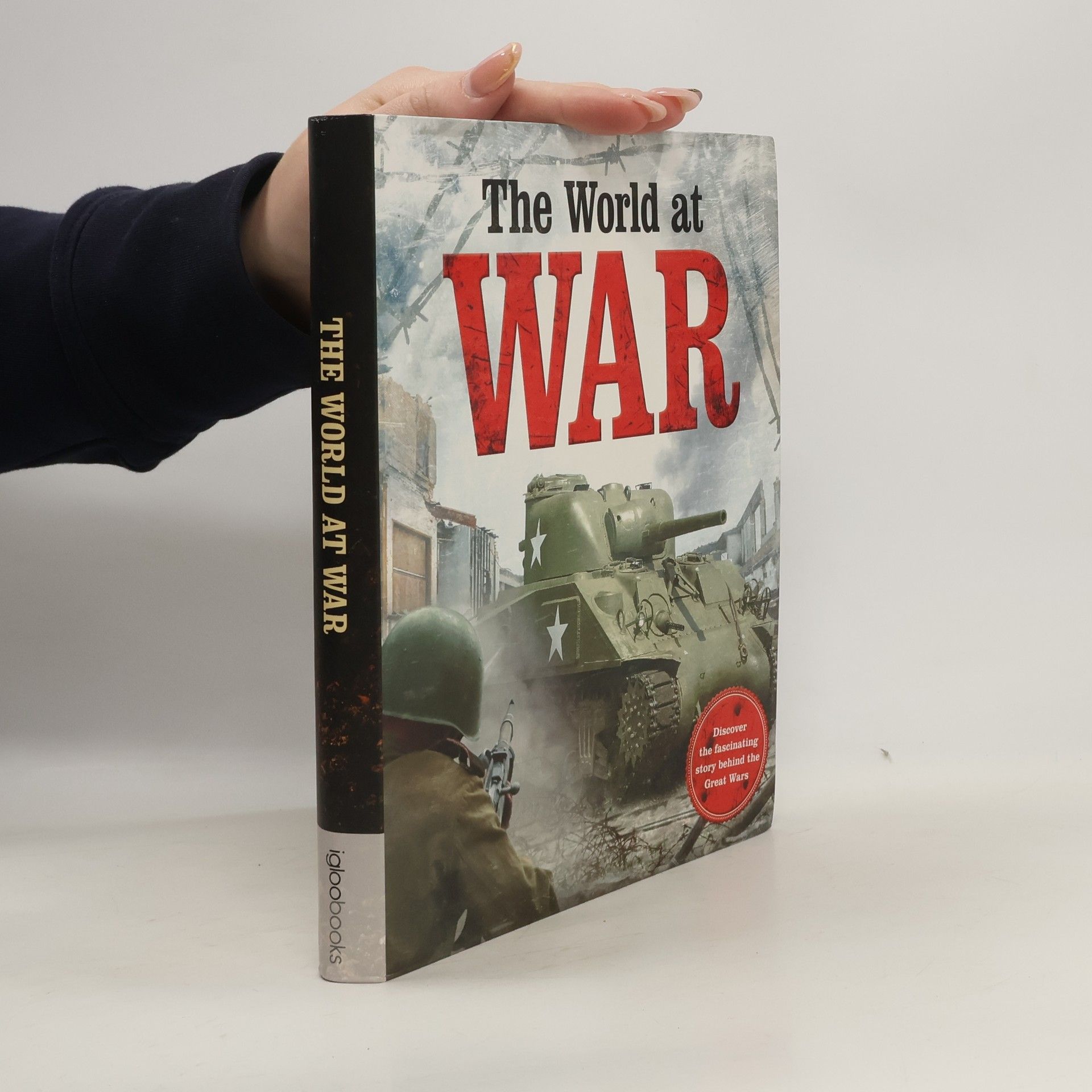 kolektiv World at War