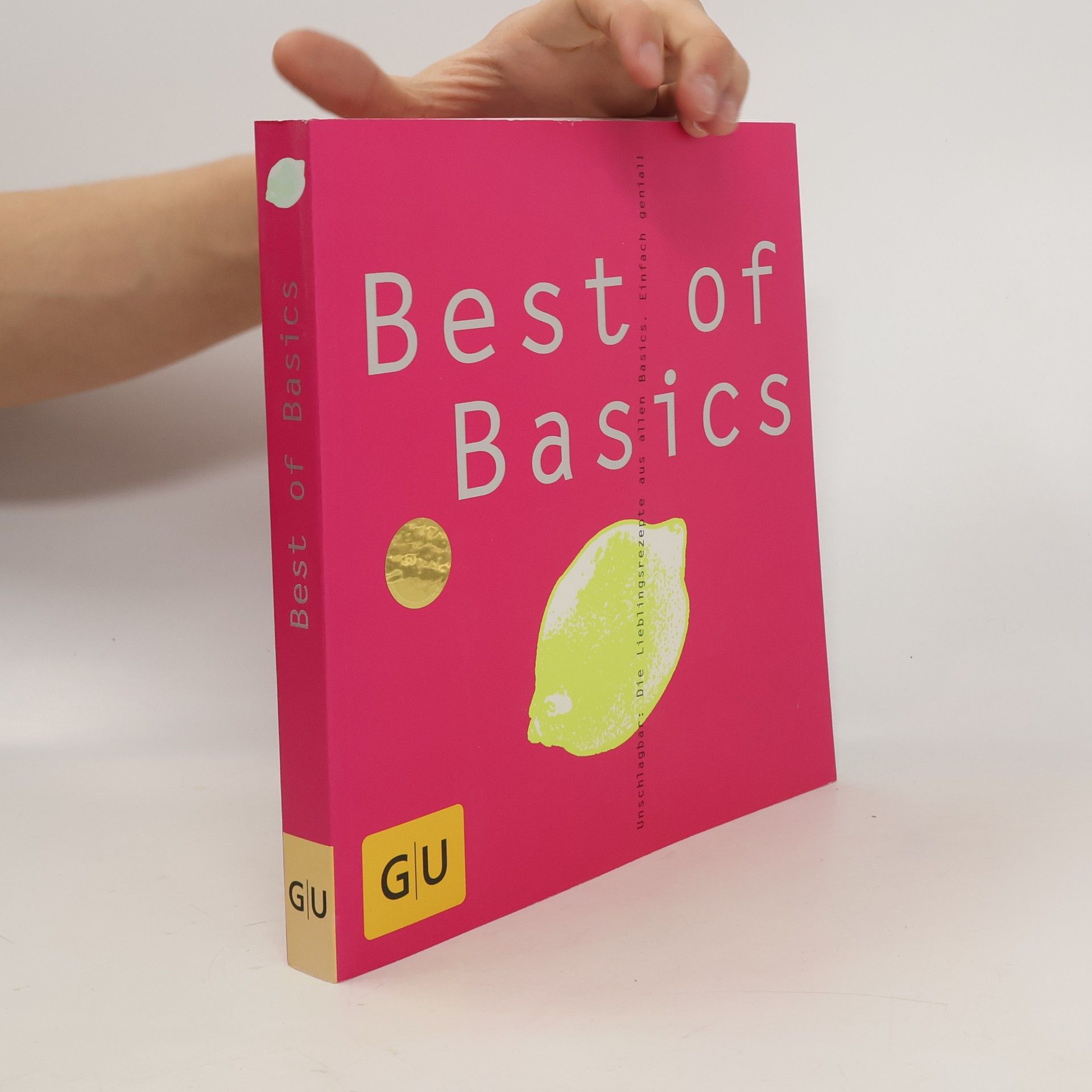 Cornelia Schinharl Best of Basics