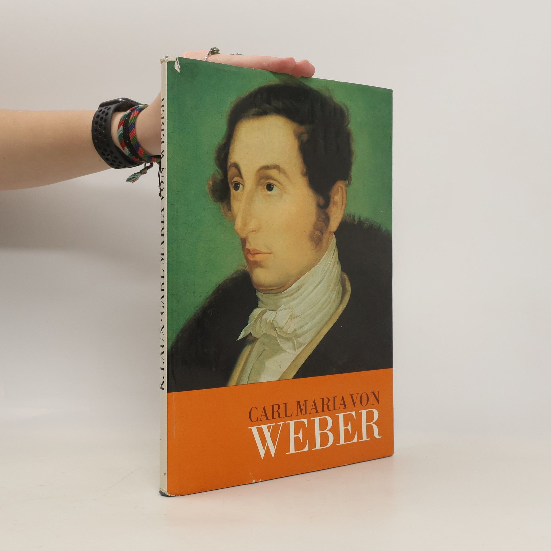 kolektiv Carl Maria von Weber