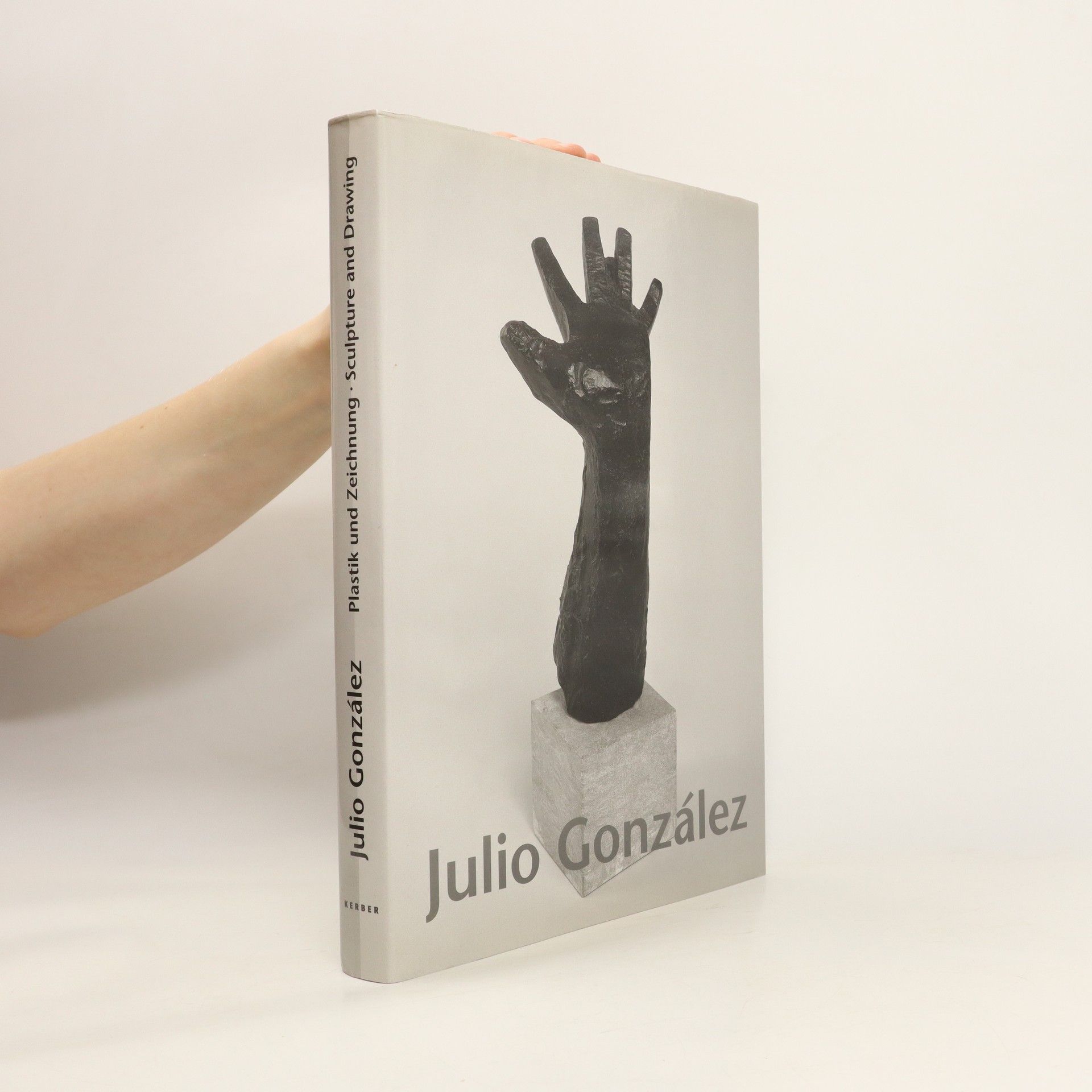 Ferdinand Ullrich Julio González