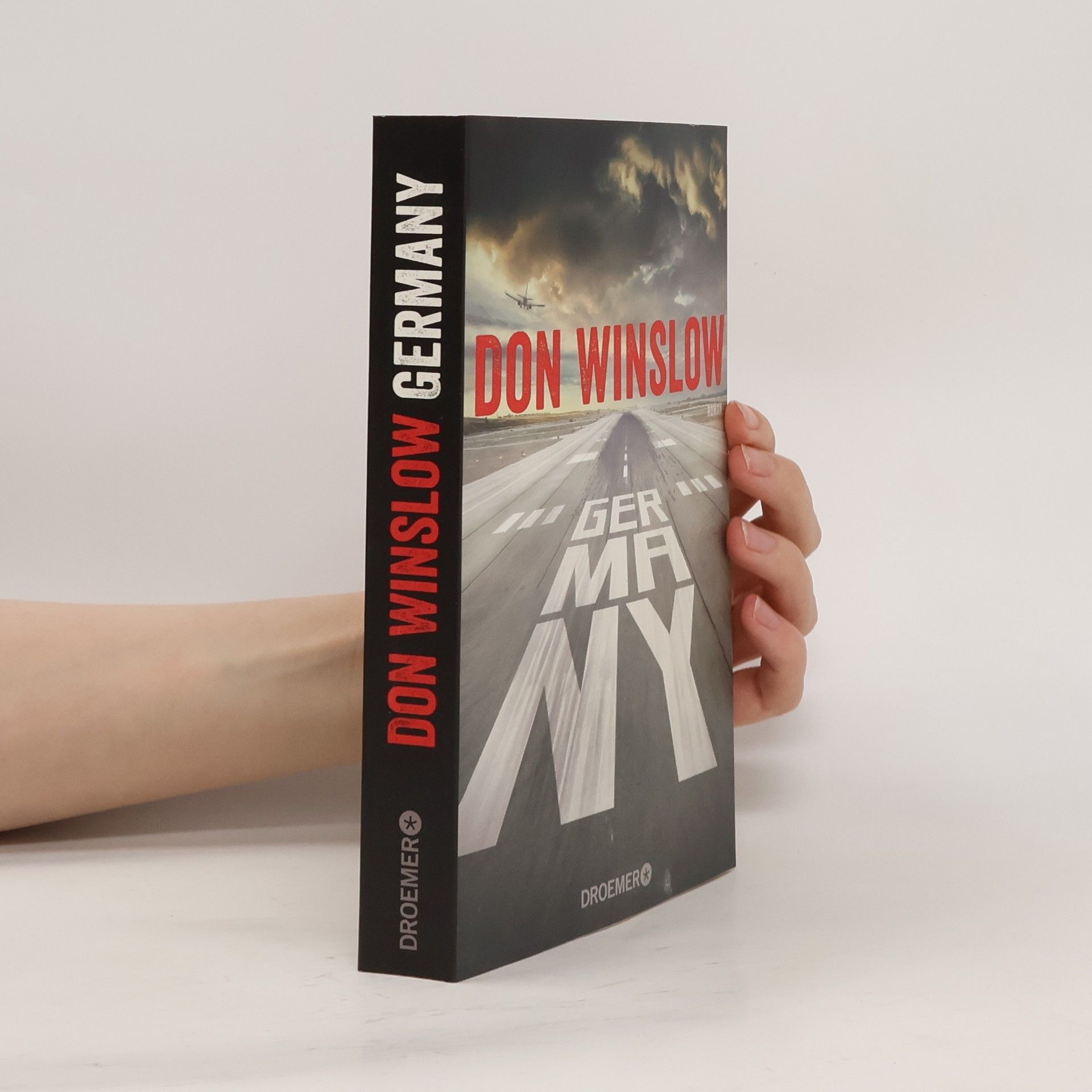Don Winslow Germany