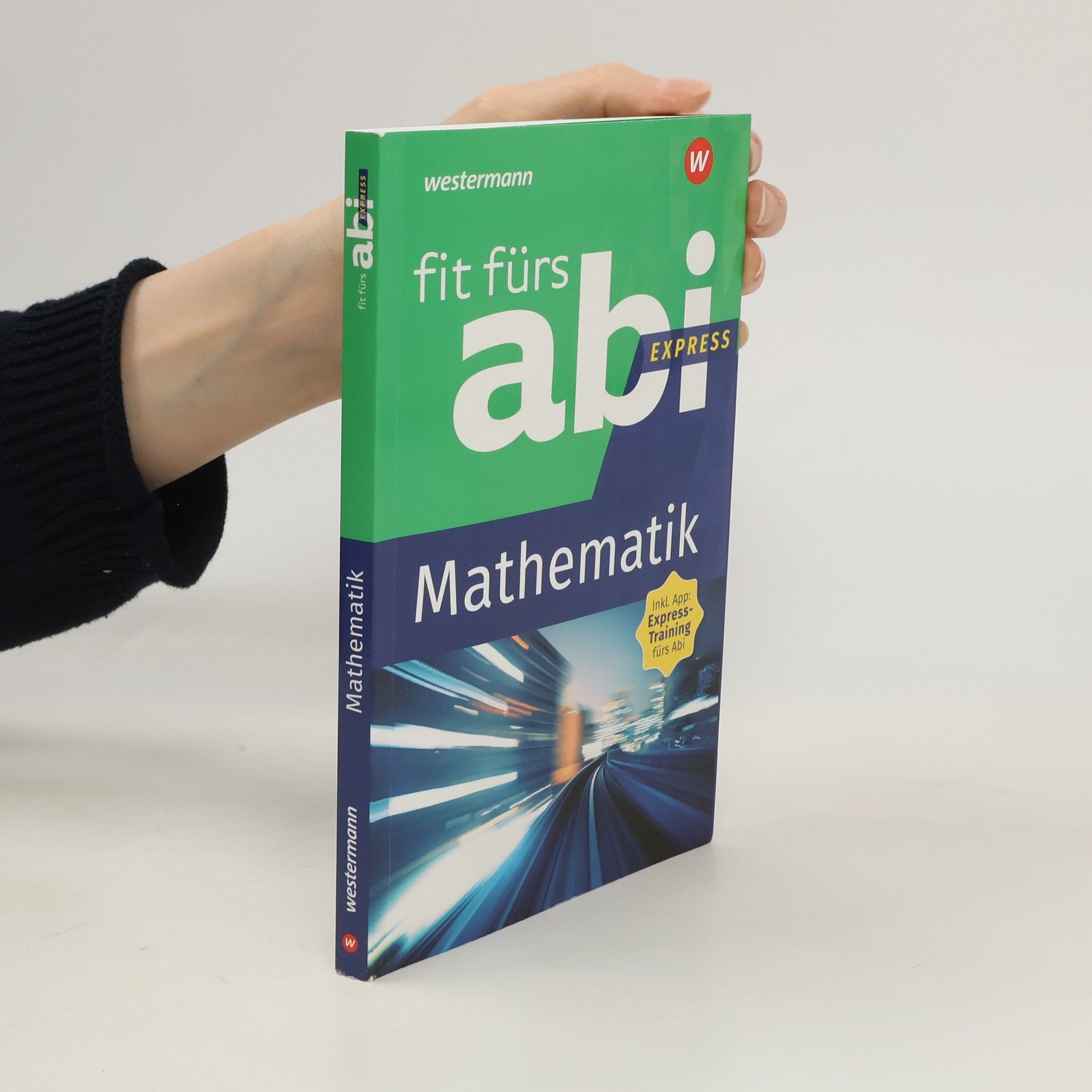 Rainer Hild Mathematik