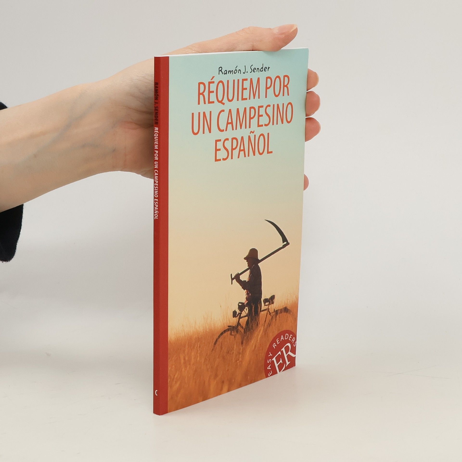 Ramón J. Sender Réquiem por un campesino español
