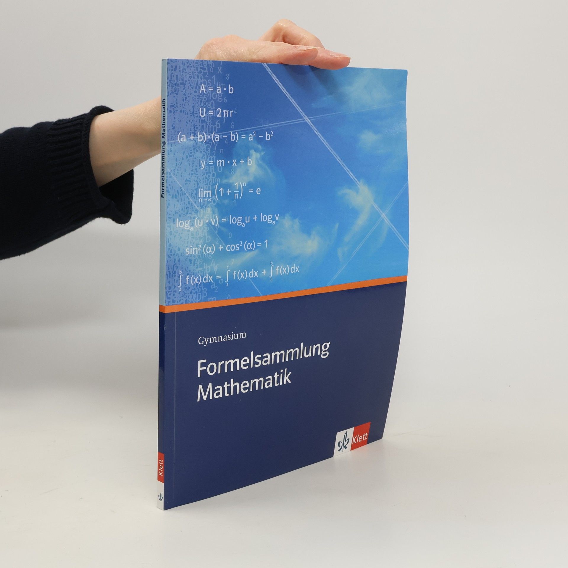 Autorenkollektiv Formelsammlung Mathematik