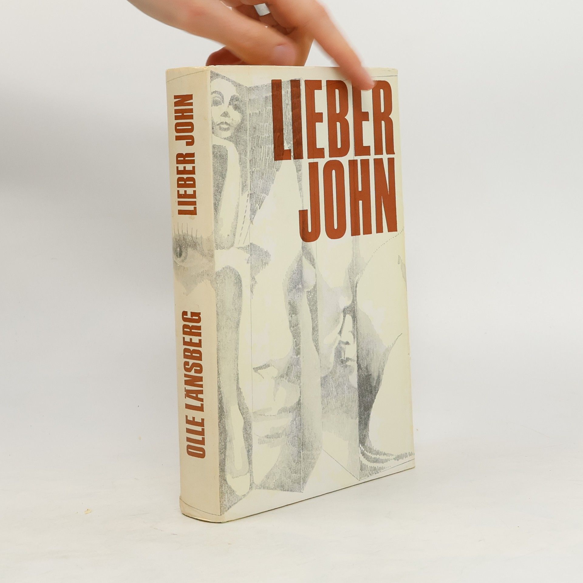Lieber John