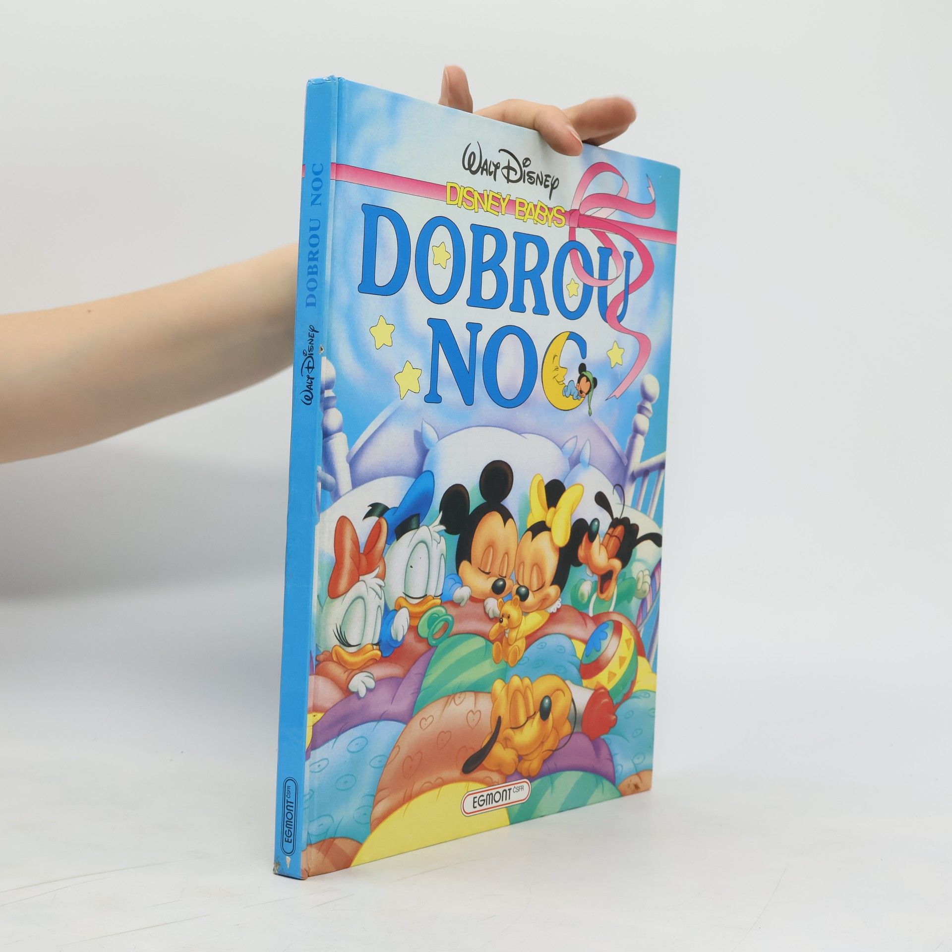 Hana Vrbová Dobrou noc