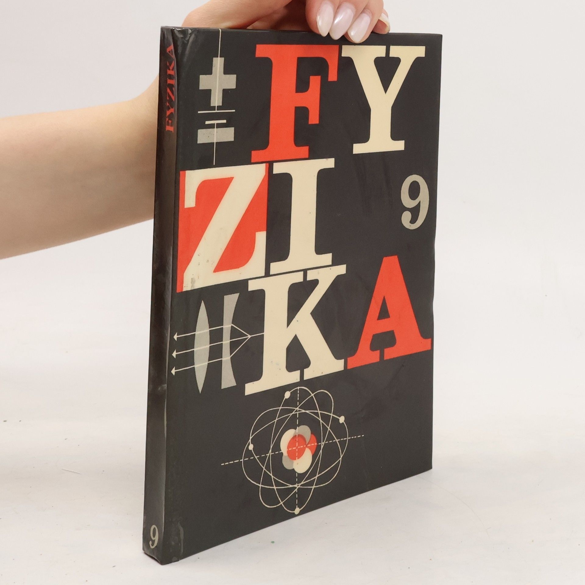 Josef Fuka Fyzika 9