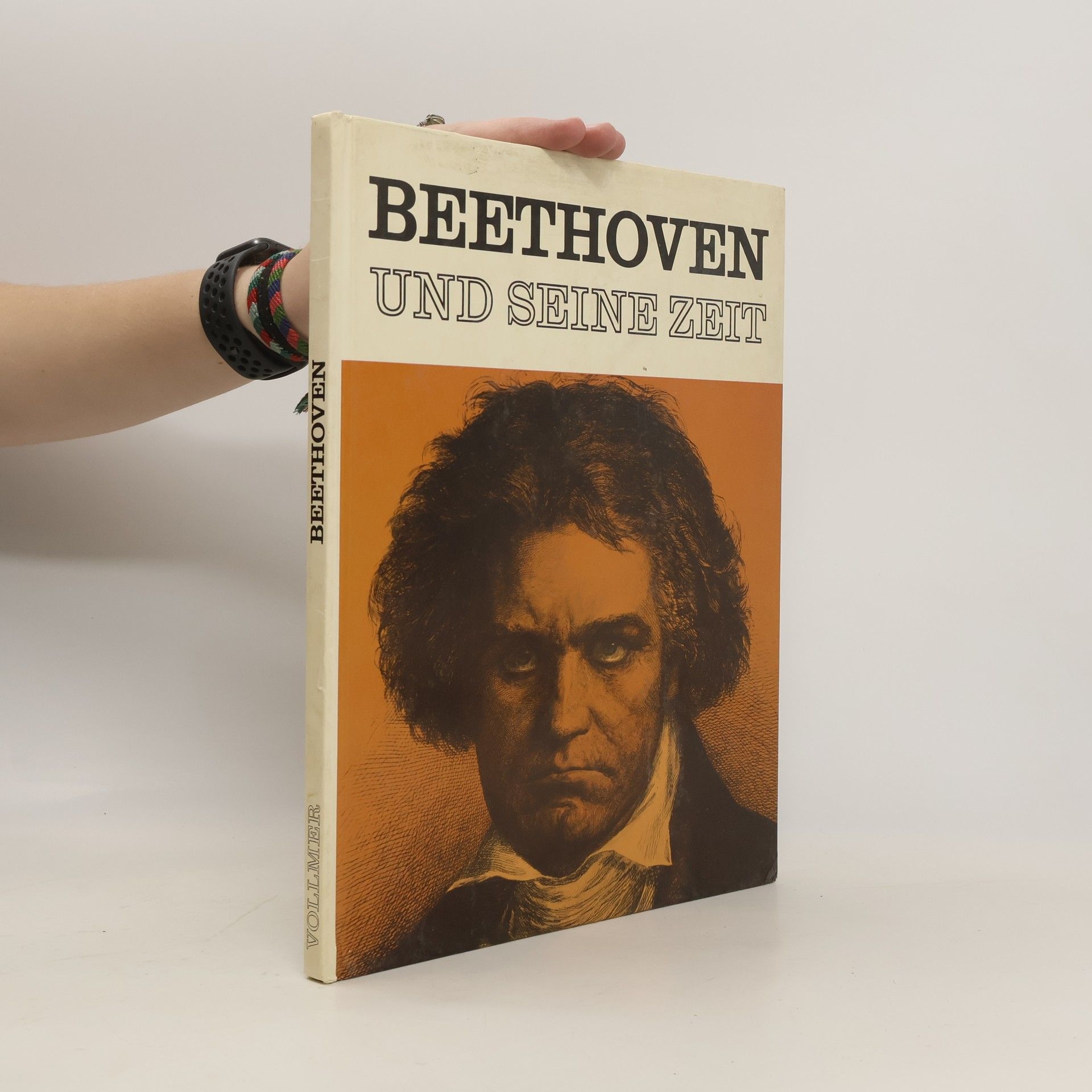 Collective Beethoven und seine Zeit