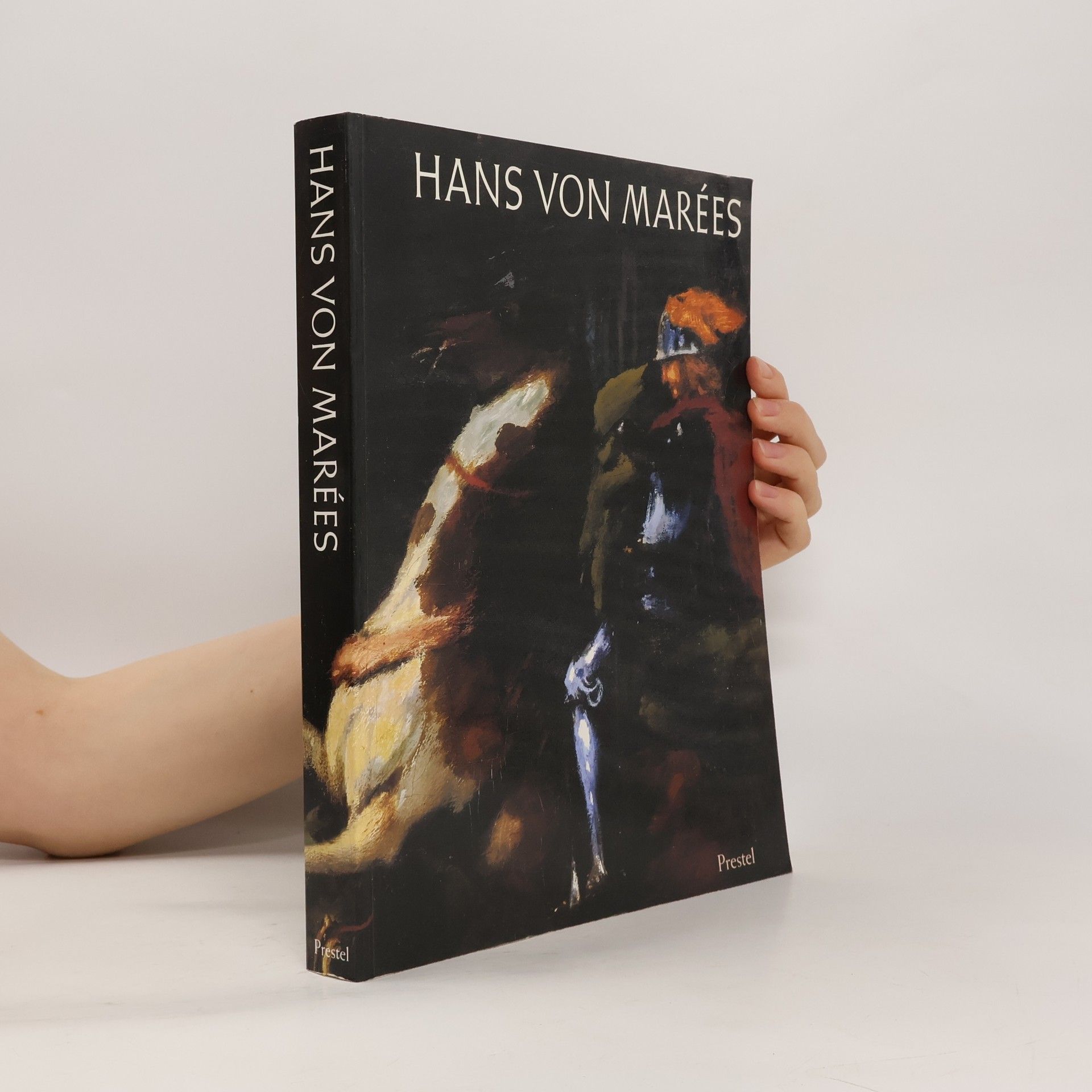 Hans von Marées Hans von Marées