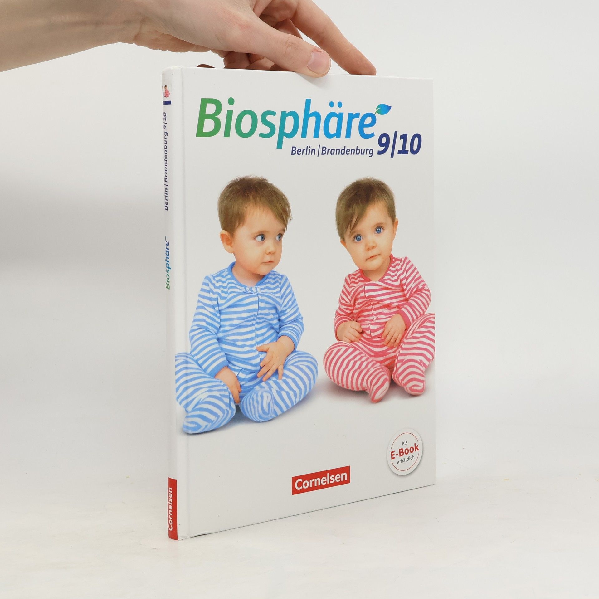 Jens Bussen Biosphäre