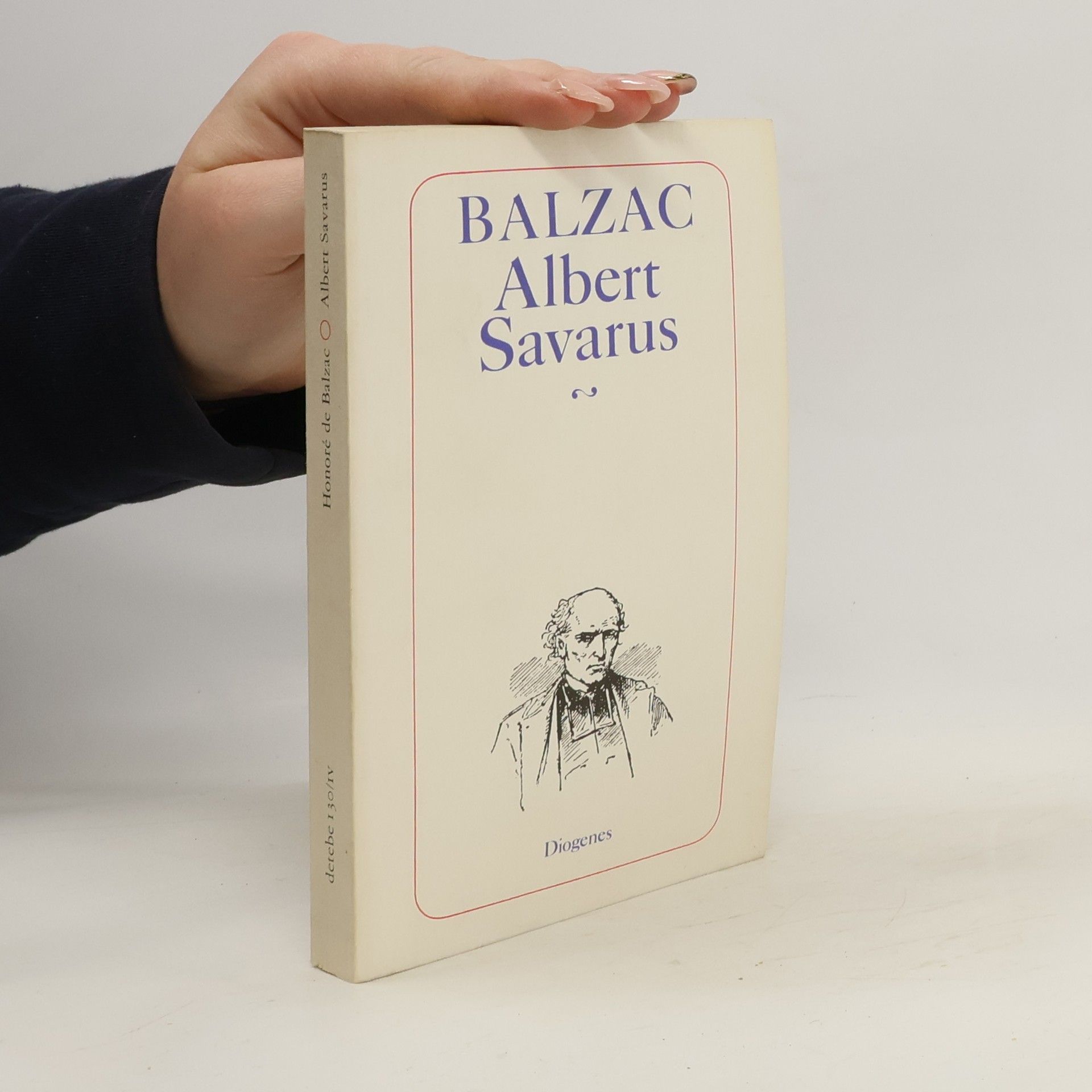 Honoré de Balzac Albert Savarus