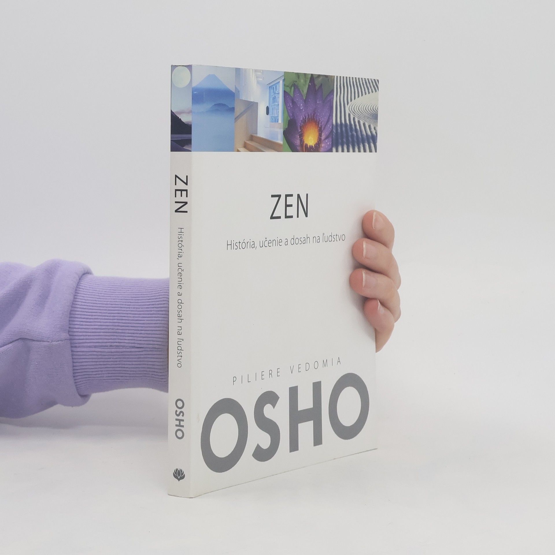 Ošó Zen: História, učenie a dosah na ľudstvo